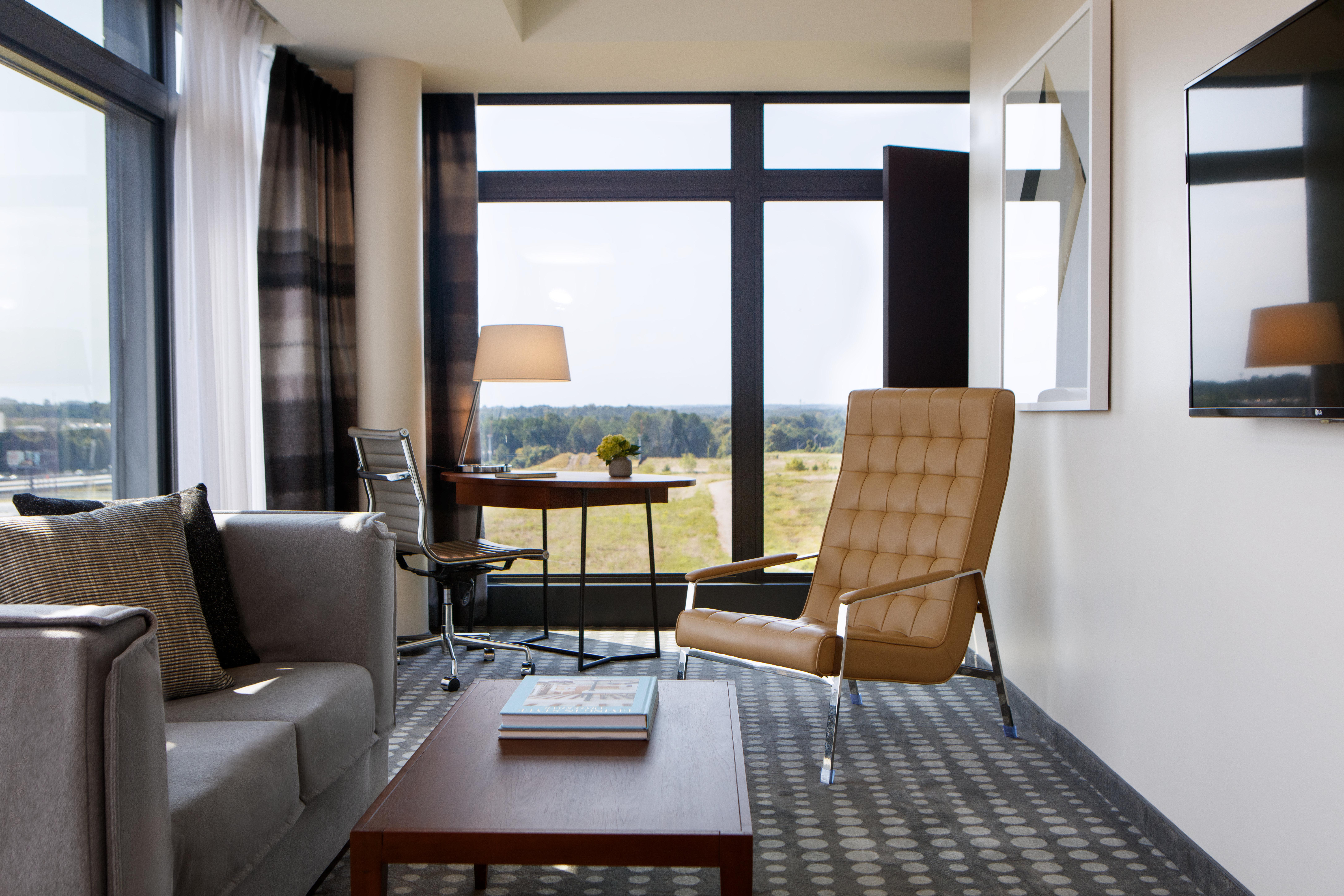 Kimpton Overland - Atlanta Airport By Ihg