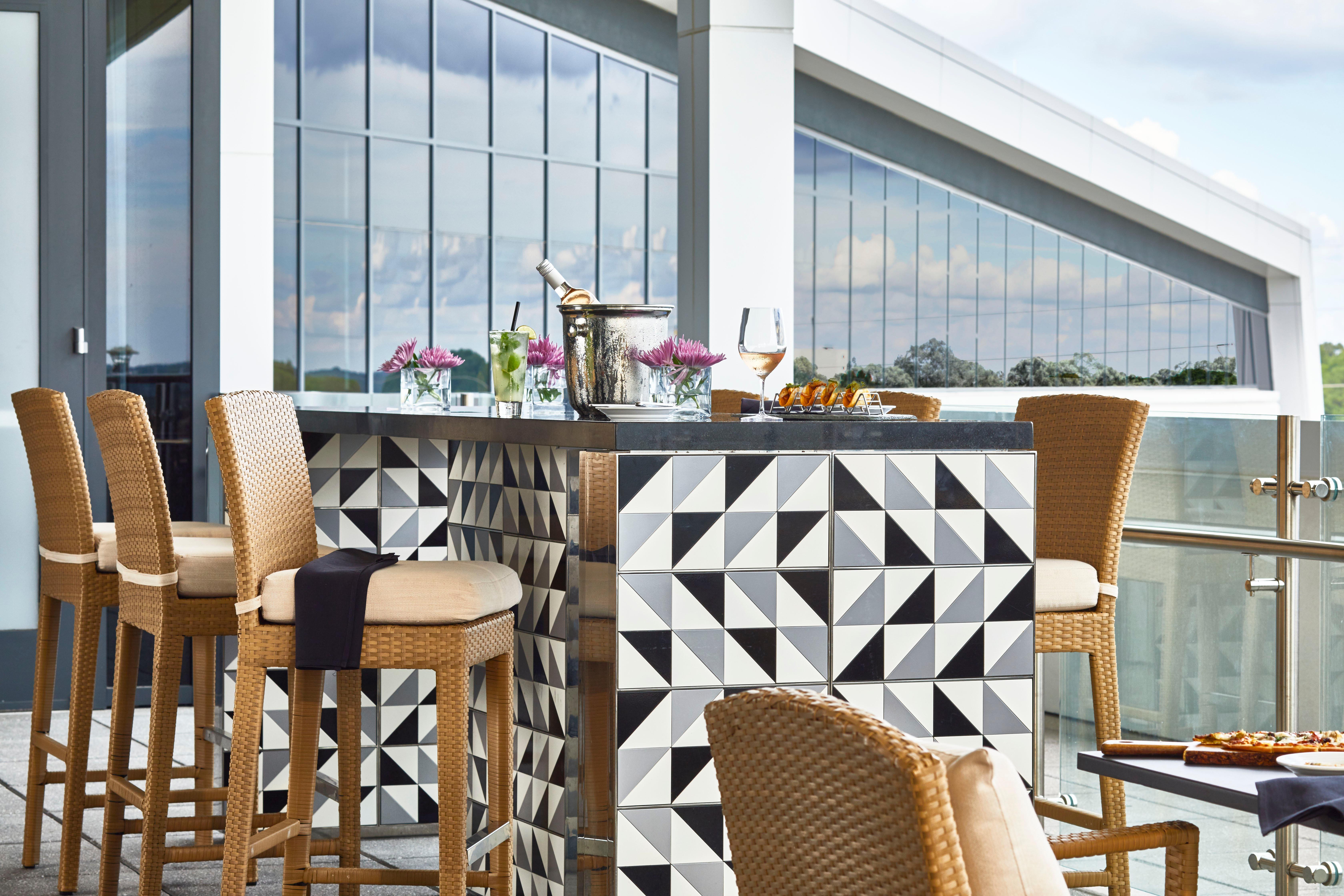 Hotel Kimpton Overland - Atlanta Airport By Ihg 3*