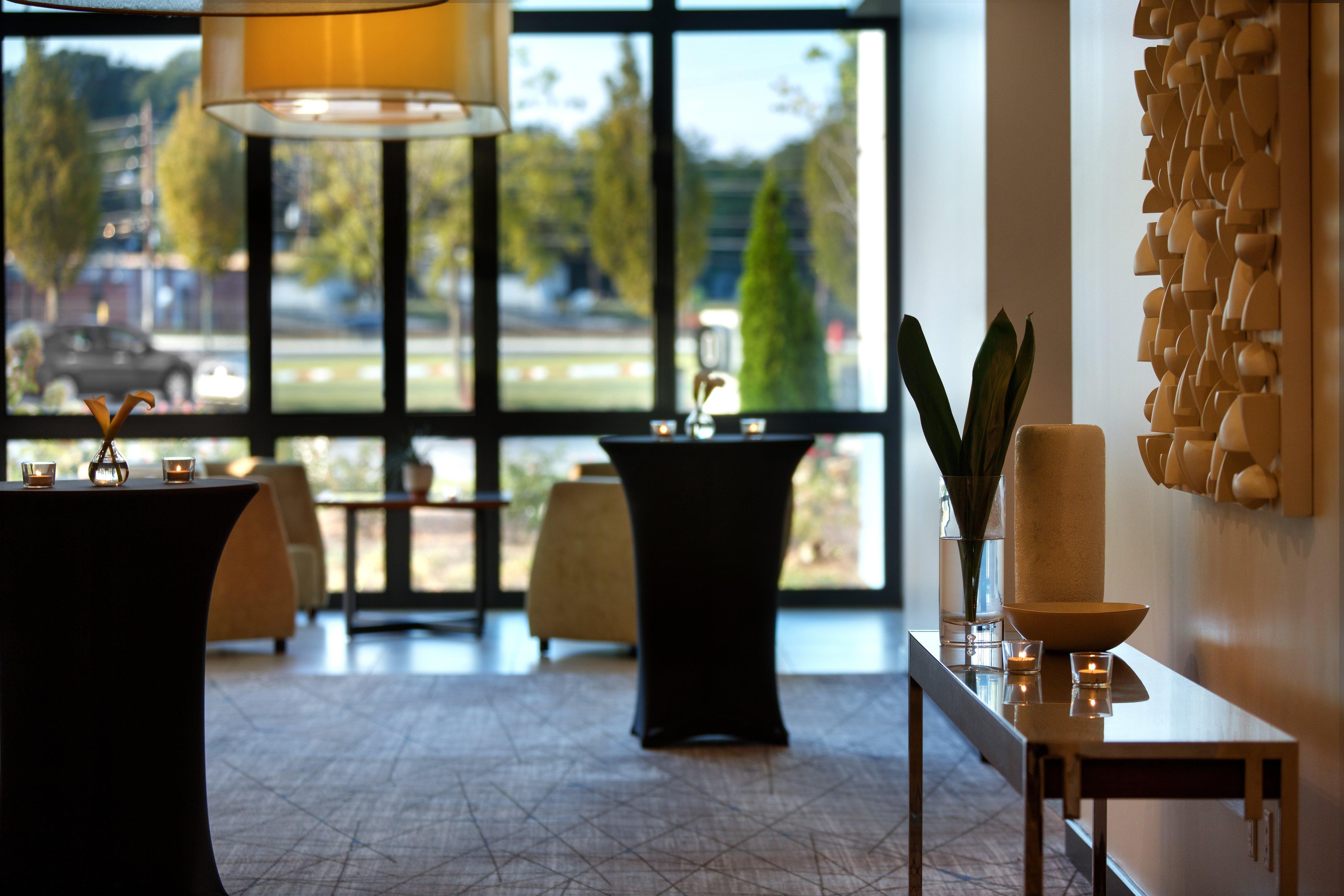 Hotel Kimpton Overland - Atlanta Airport By Ihg