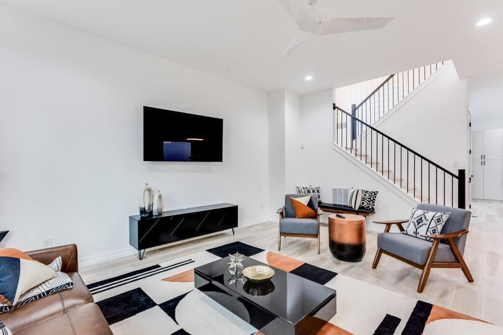Holiday home Modern Luxury In The At Havilah Estates