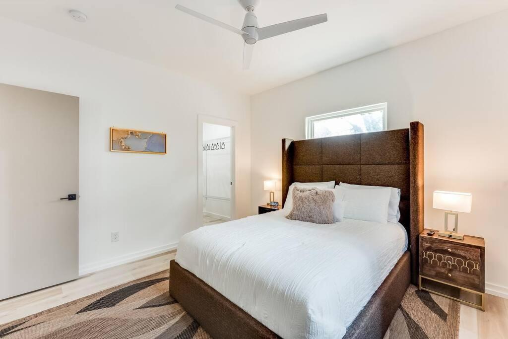 Modern Luxury In The At Havilah Estates Holiday home