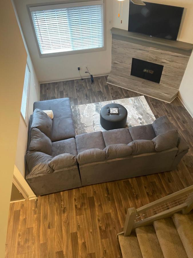Cozy Hideaway In The Heart Of