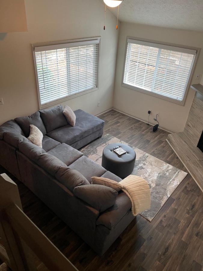 Cozy Hideaway In The Heart Of Atlanta