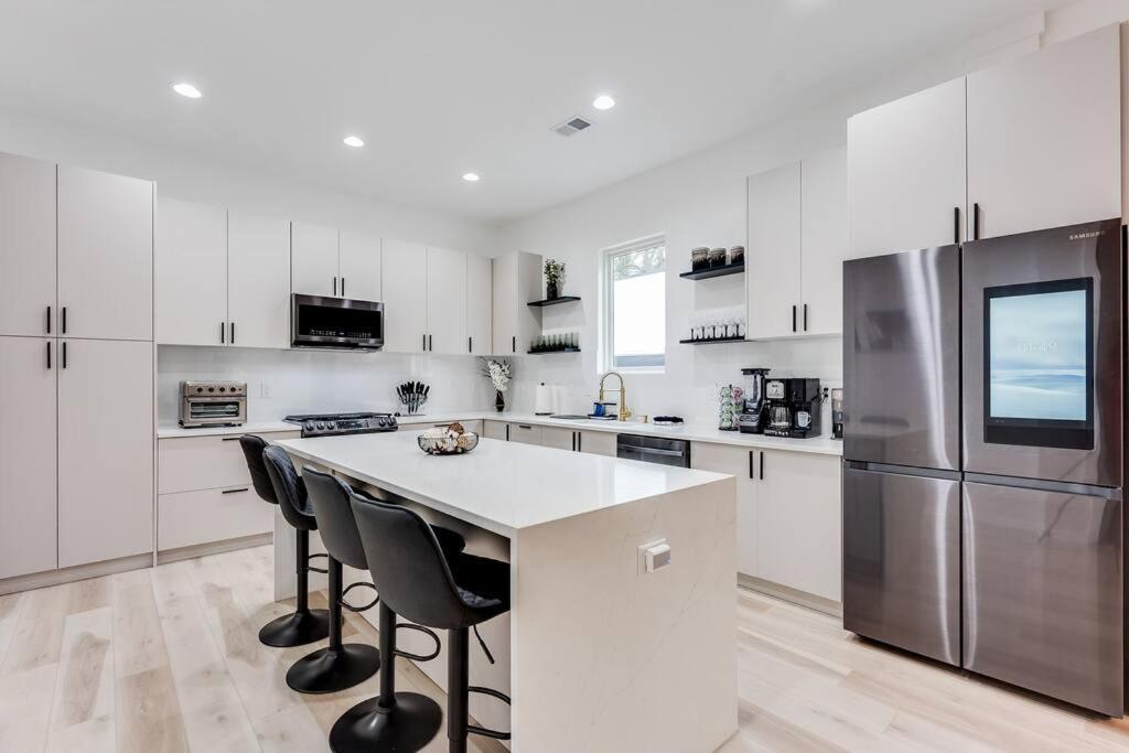 Modern Luxury In The At Havilah Estates Holiday home *