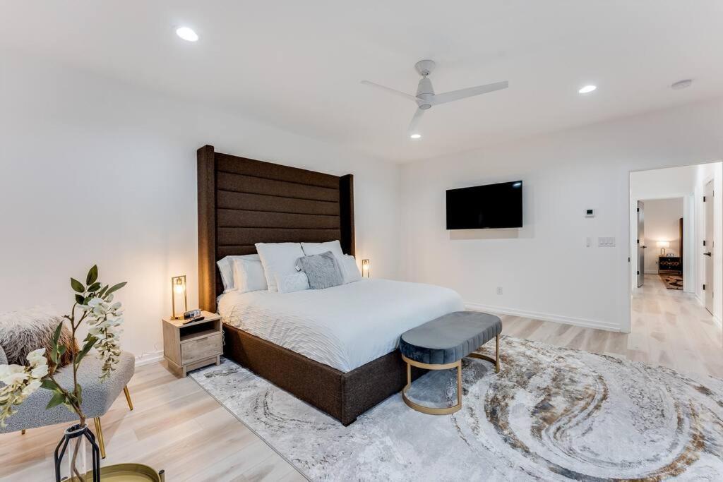 Modern Luxury In The At Havilah Estates Holiday home Atlanta