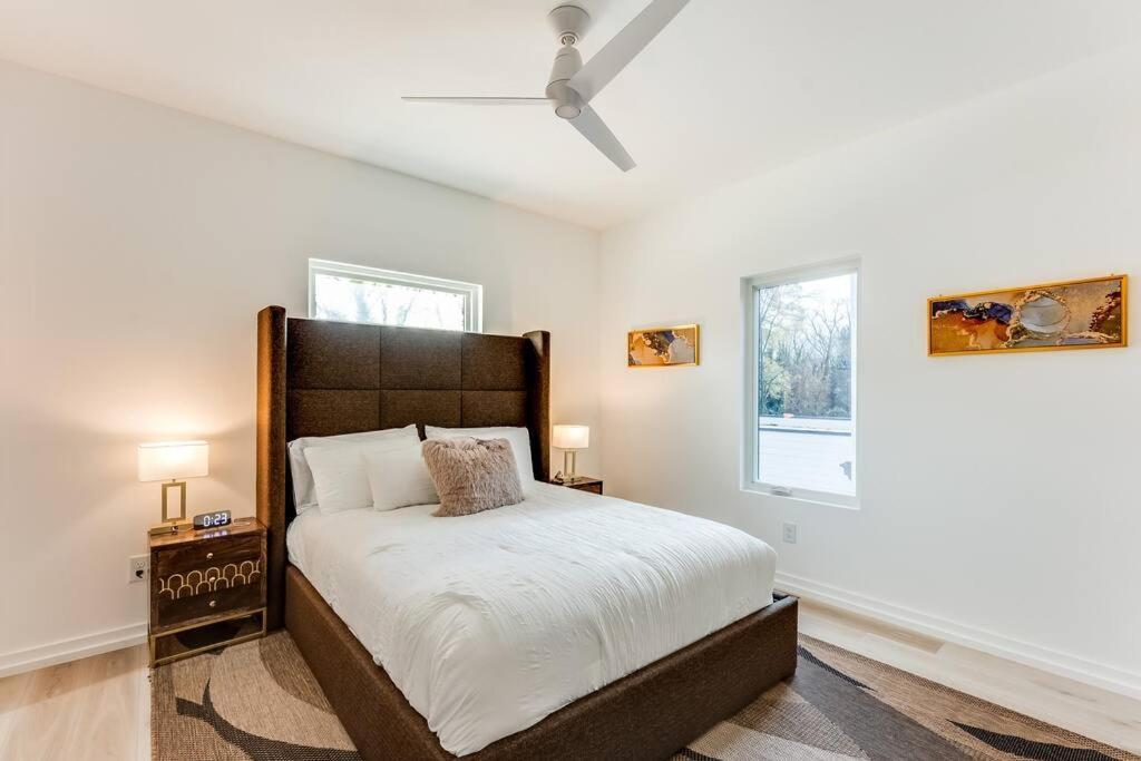 Modern Luxury In The At Havilah Estates * Atlanta