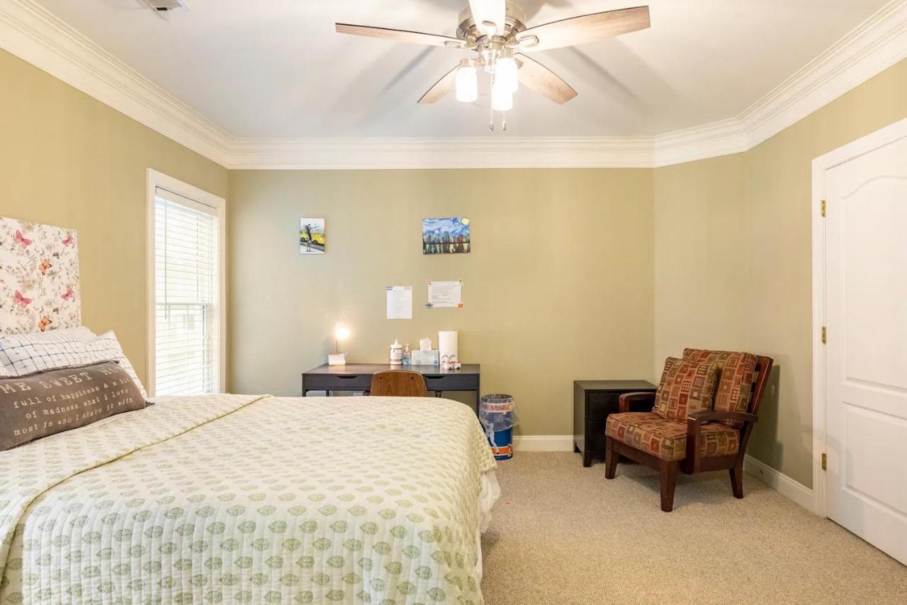 Private Master Downtown Guest house