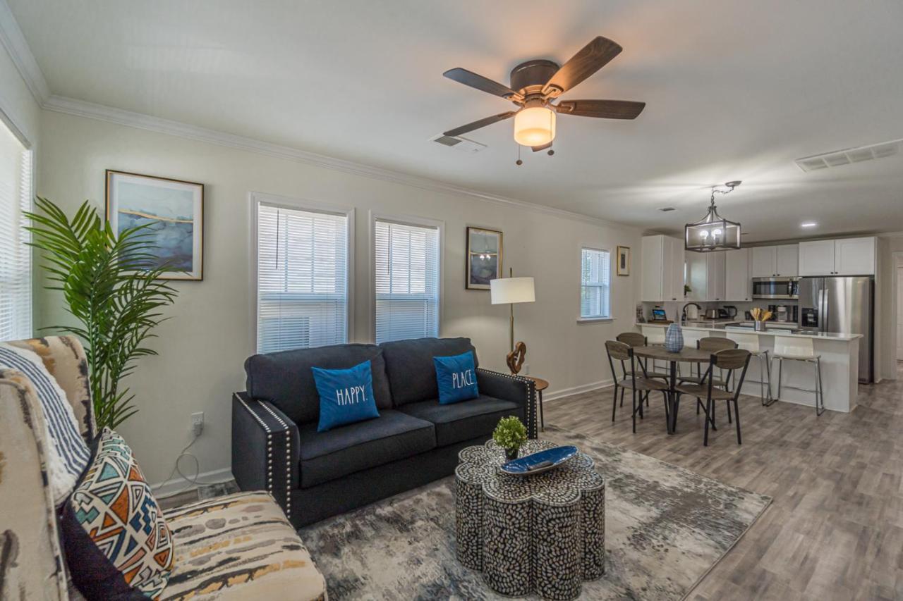 Modern Chique Pittsburgh - 10 Mins To Midtown Holiday home Atlanta