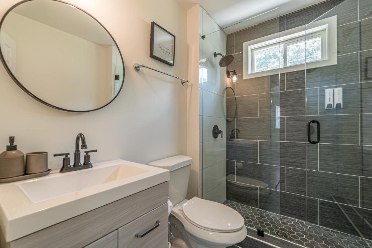 Modern Chique Pittsburgh - 10 Mins To Midtown Atlanta