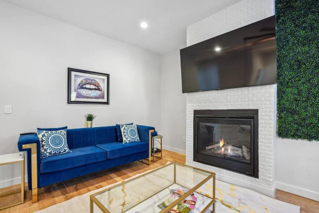 Holiday home Luxury Event Friendly Atl Pool Table Hot Tub Atlanta
