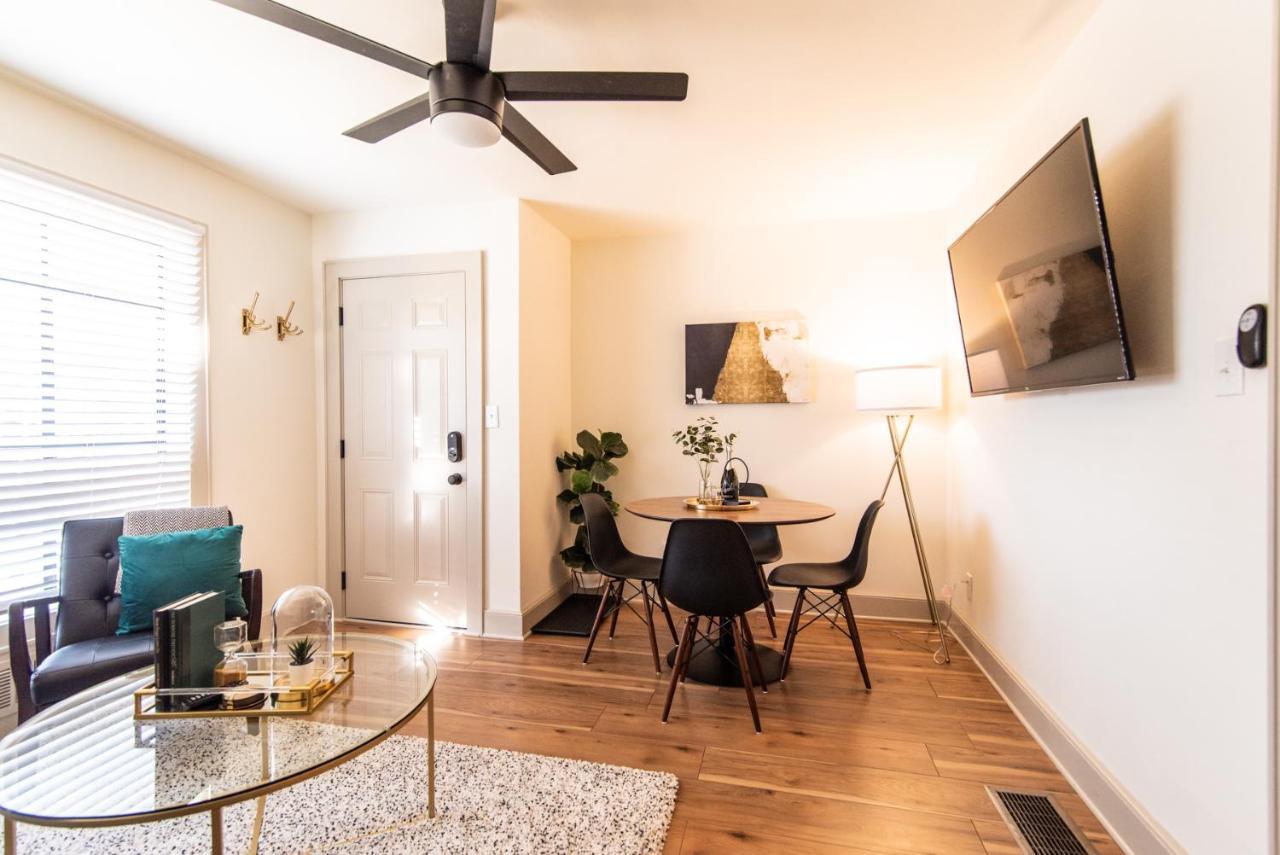 Holiday home Modern 2br In Historic West End Near Downtown