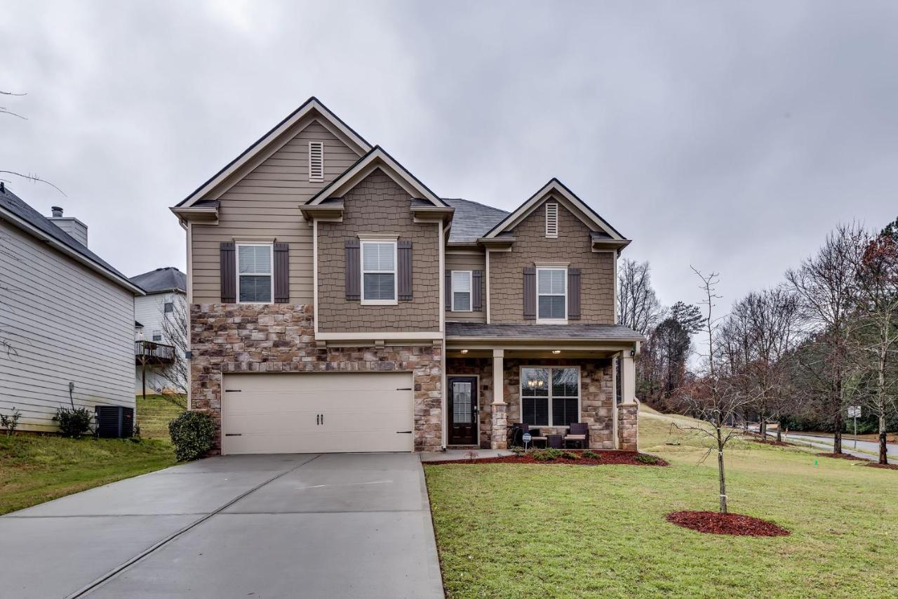 Greywind Retreat ~ 5 Star Location ~ Office ~ Parking *