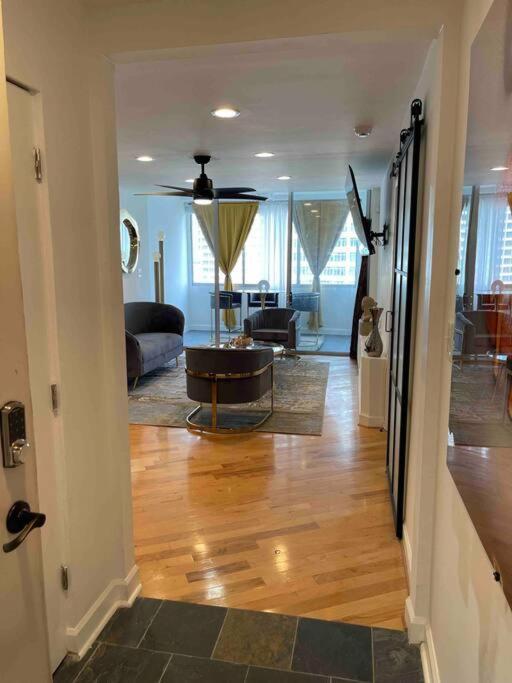 Bebe Home's Penthouse! Away From