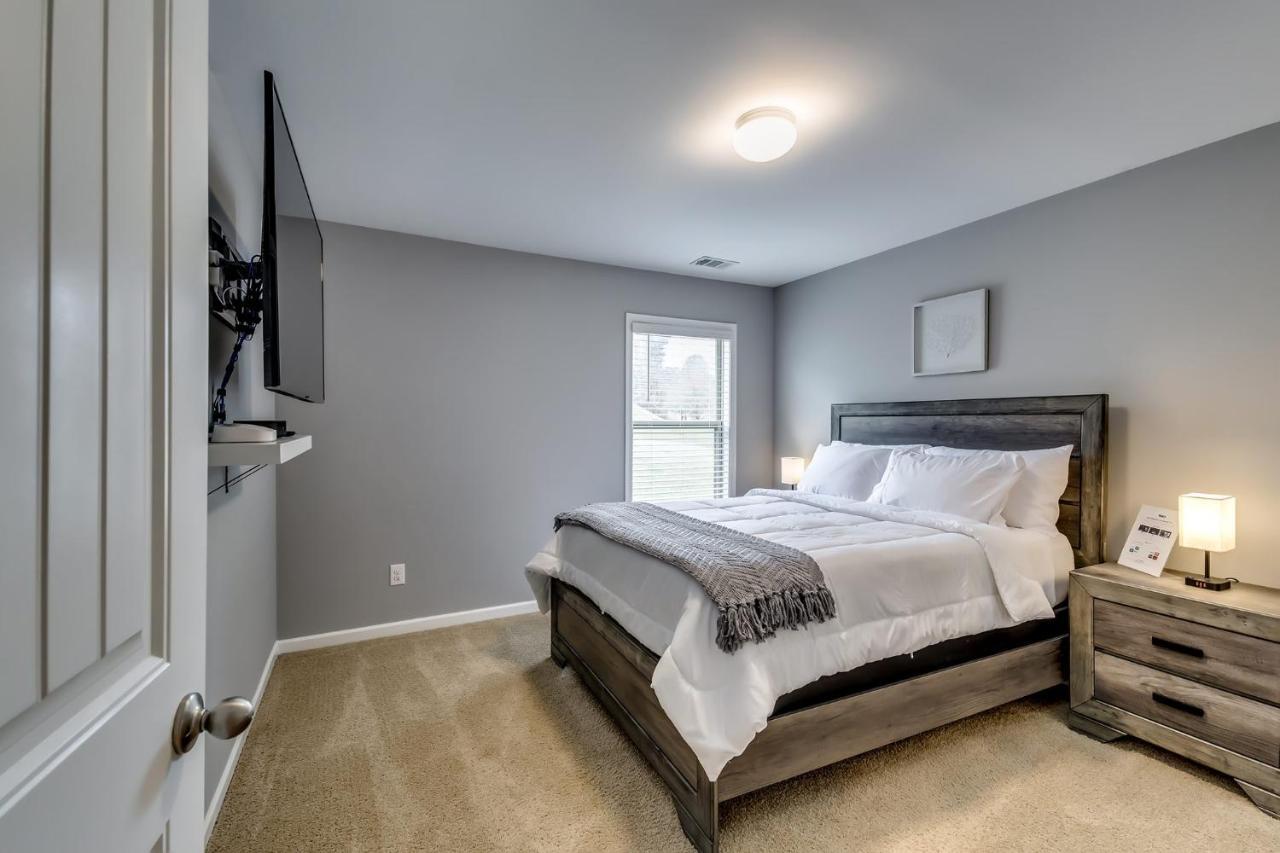Greywind Retreat ~ 5 Star Location ~ Office ~ Parking *