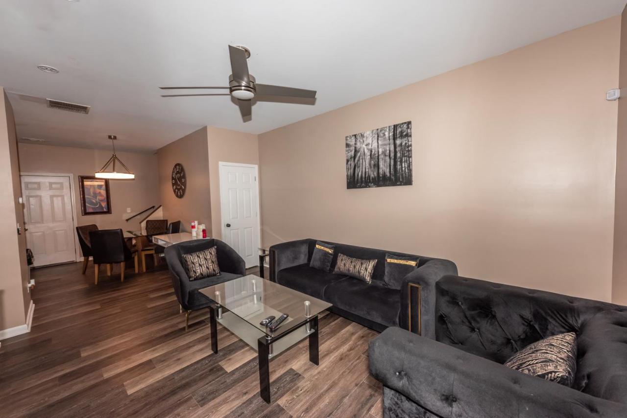 Campbellton D Holiday home