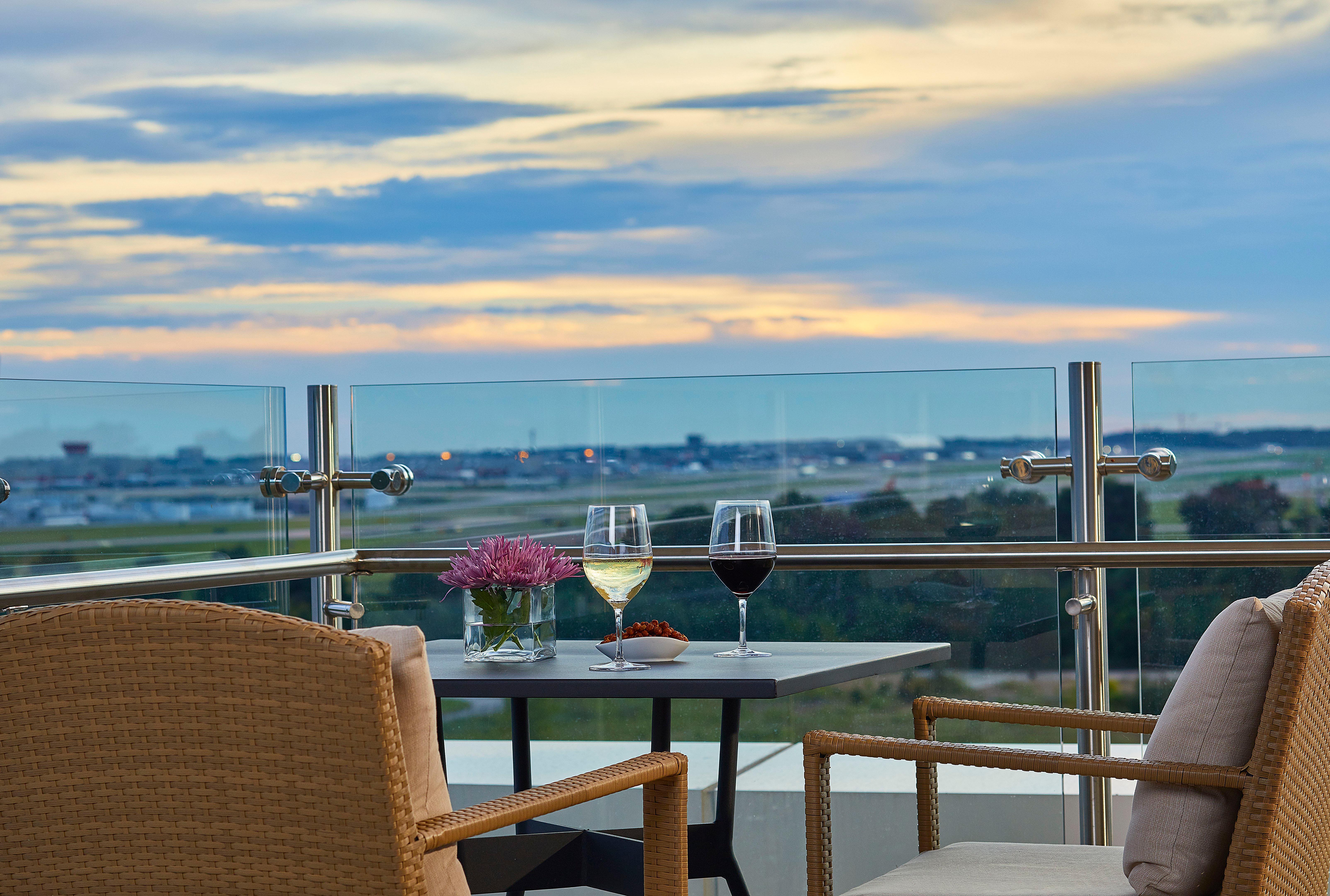 Kimpton Overland - Atlanta Airport By Ihg Hotel Forest Park