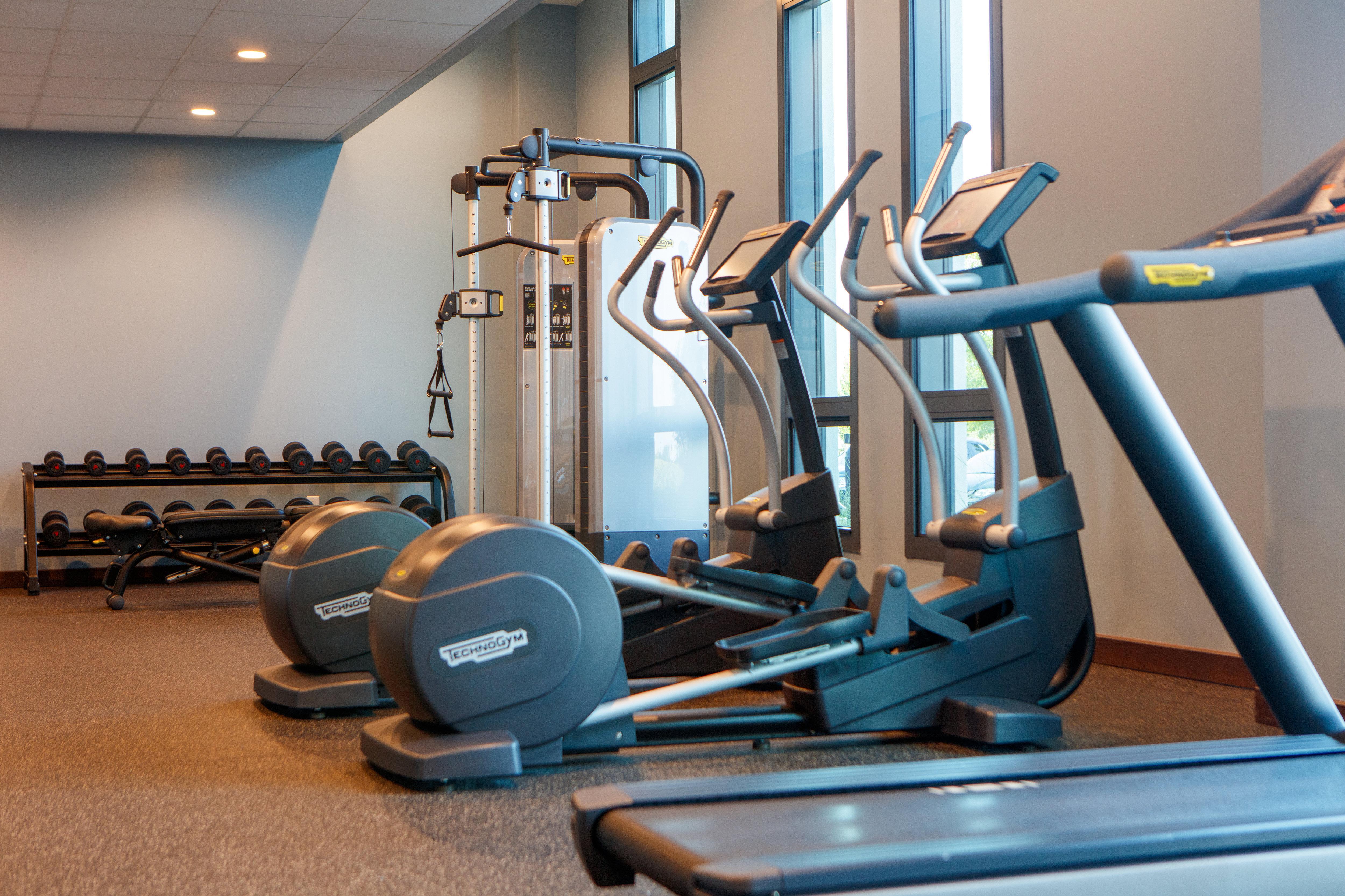 Kimpton Overland - Atlanta Airport By Ihg Forest Park