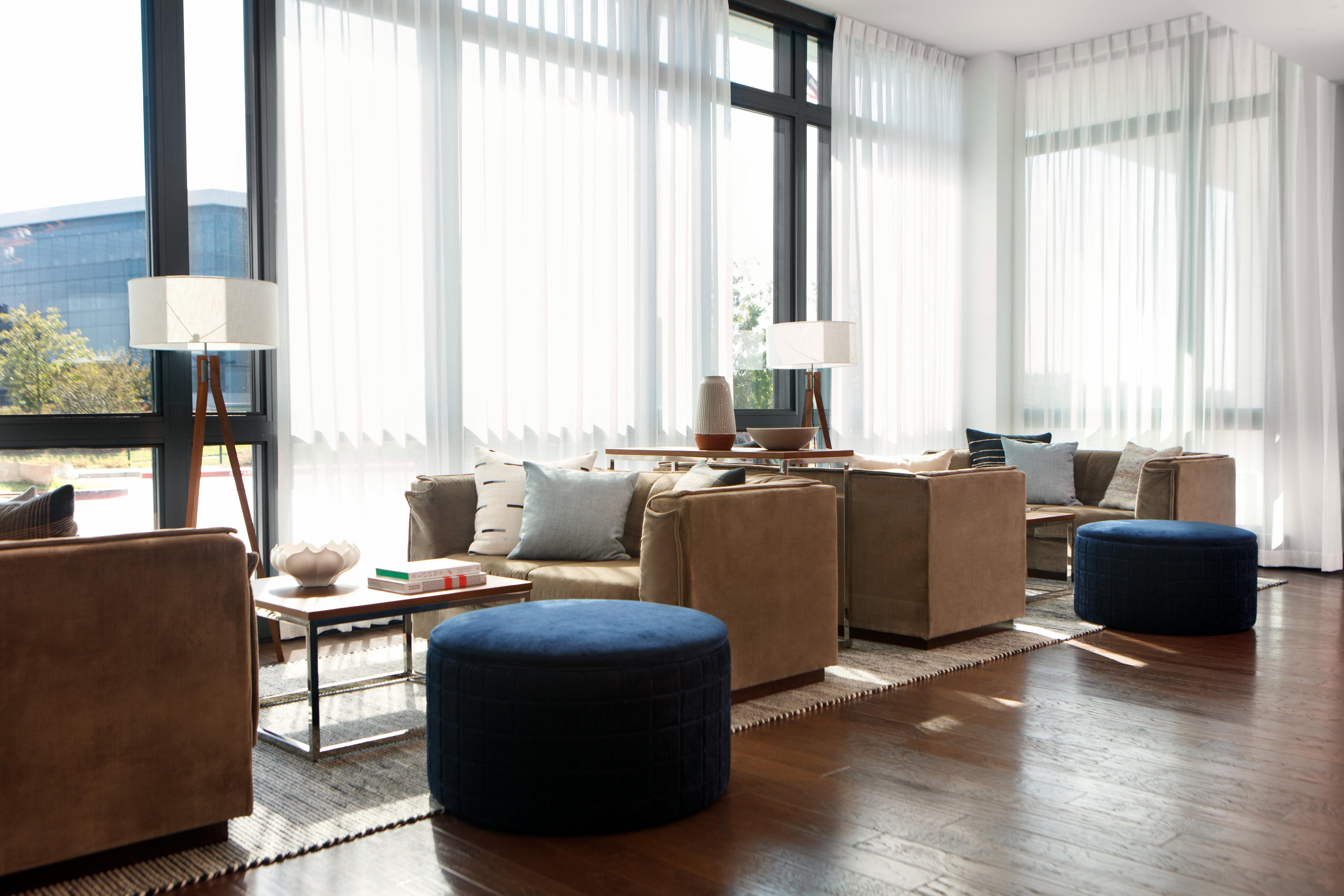 Hotel Kimpton Overland - Atlanta Airport By Ihg