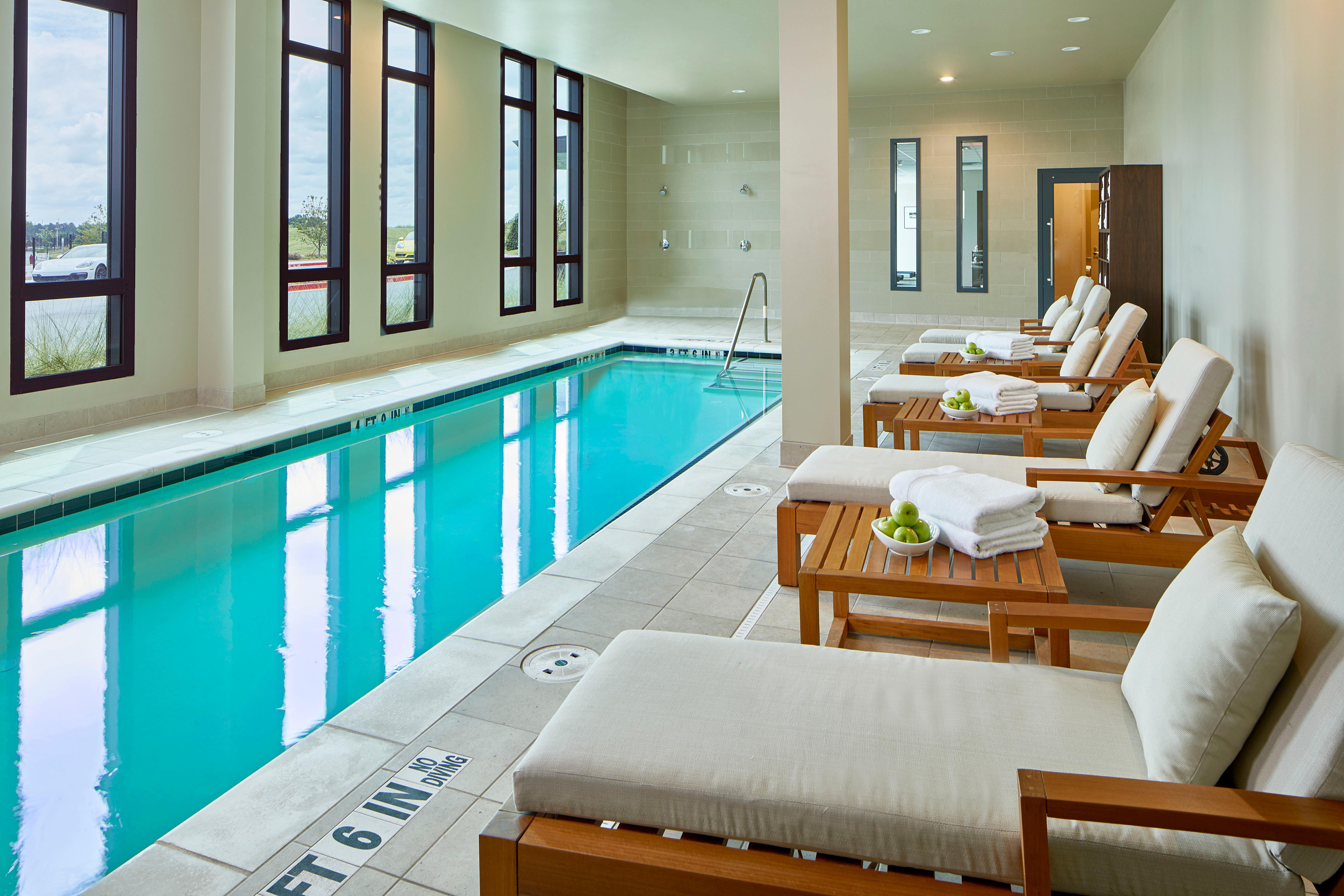Hotel Kimpton Overland - Atlanta Airport By Ihg Forest Park