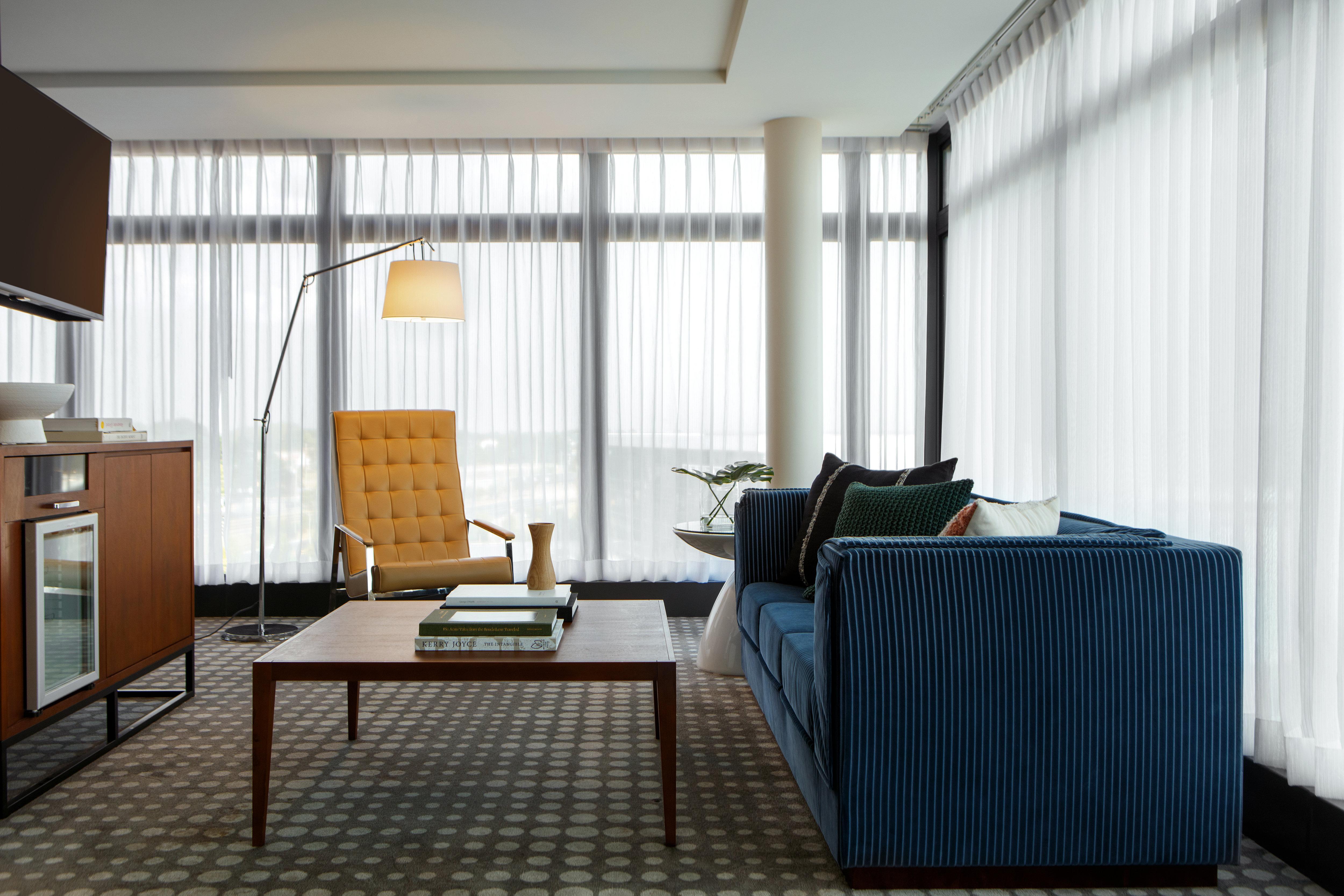 Kimpton Overland - Atlanta Airport By Ihg Forest Park