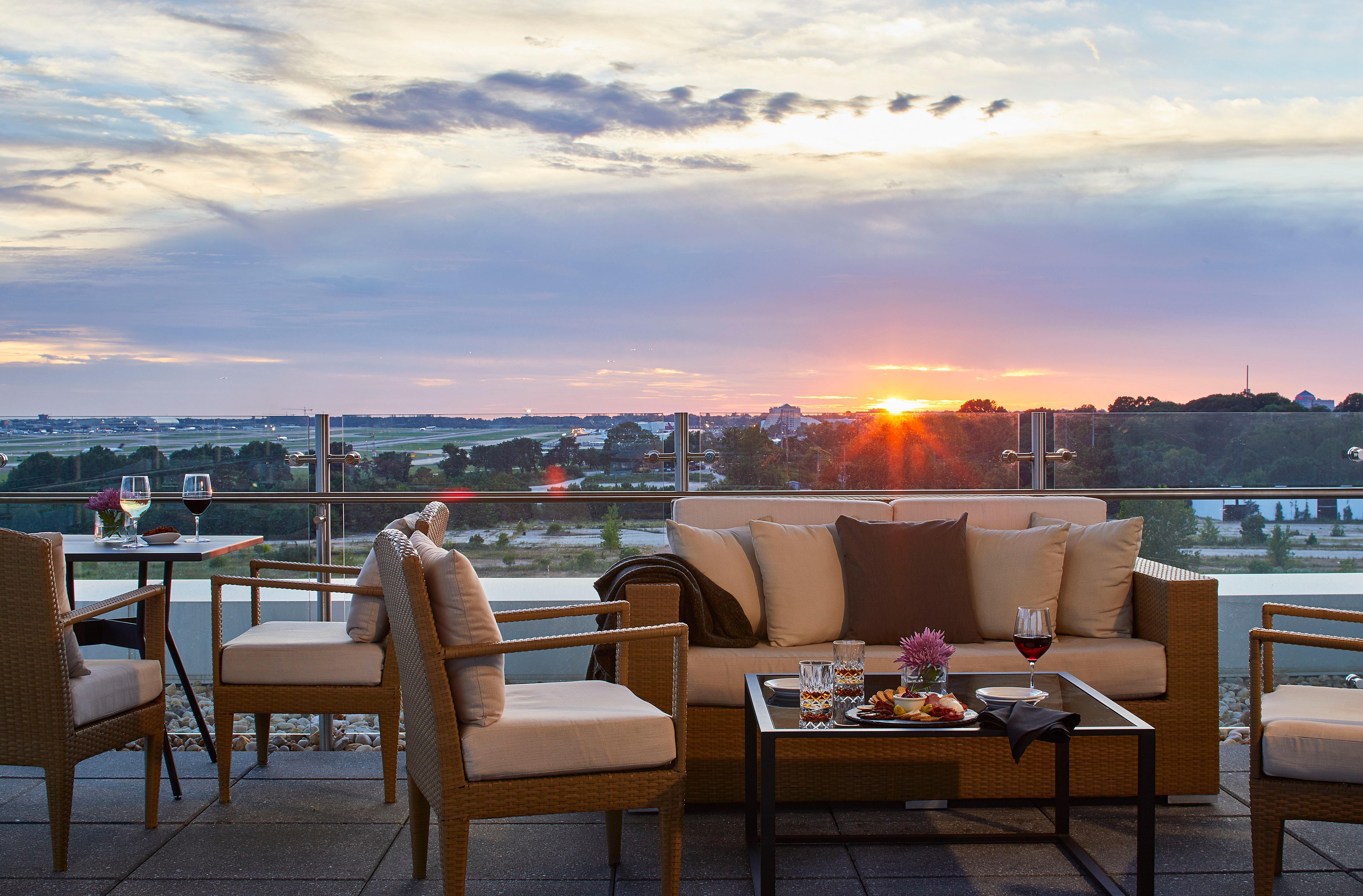 Kimpton Overland - Atlanta Airport By Ihg