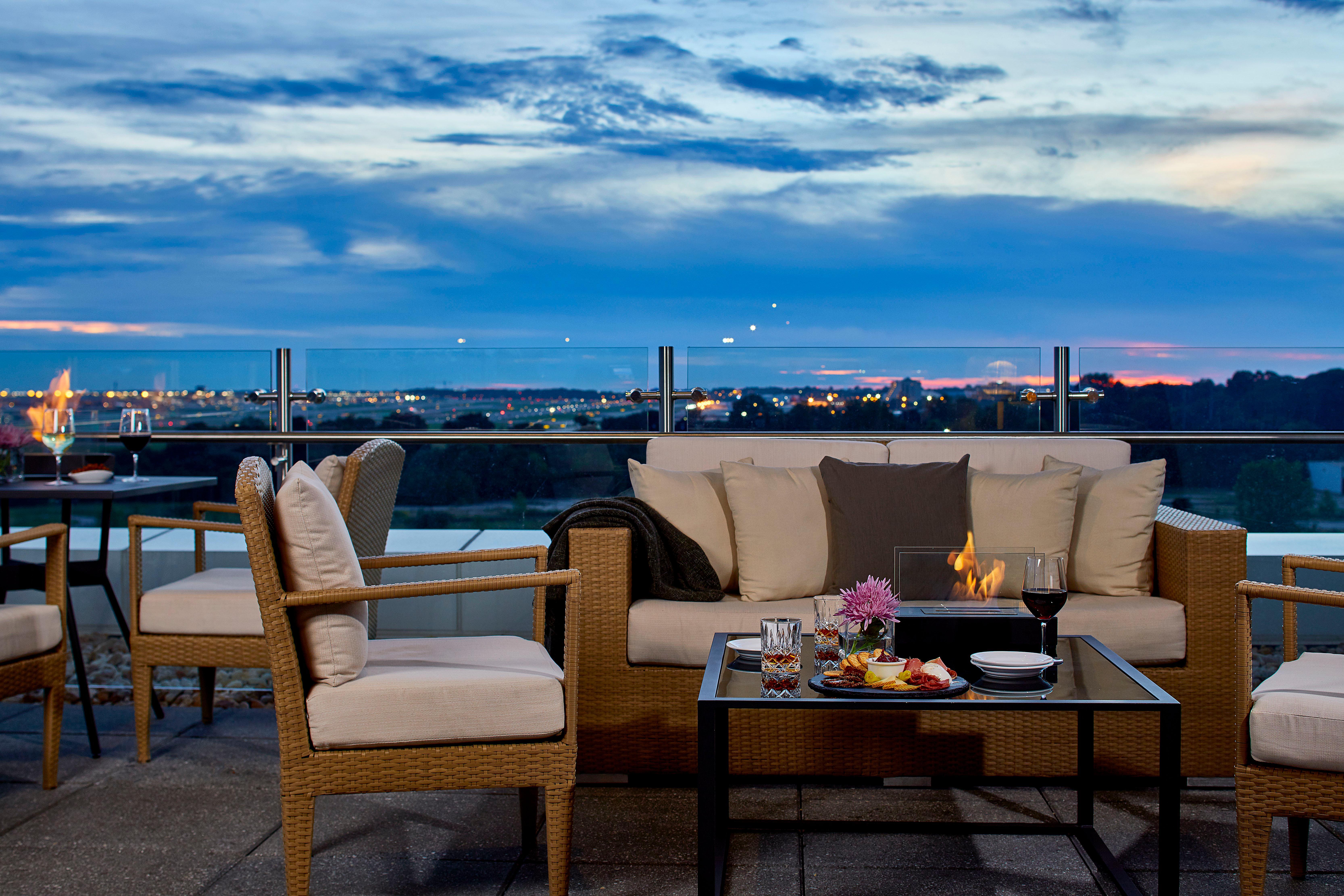 Kimpton Overland - Atlanta Airport By Ihg 3* Forest Park