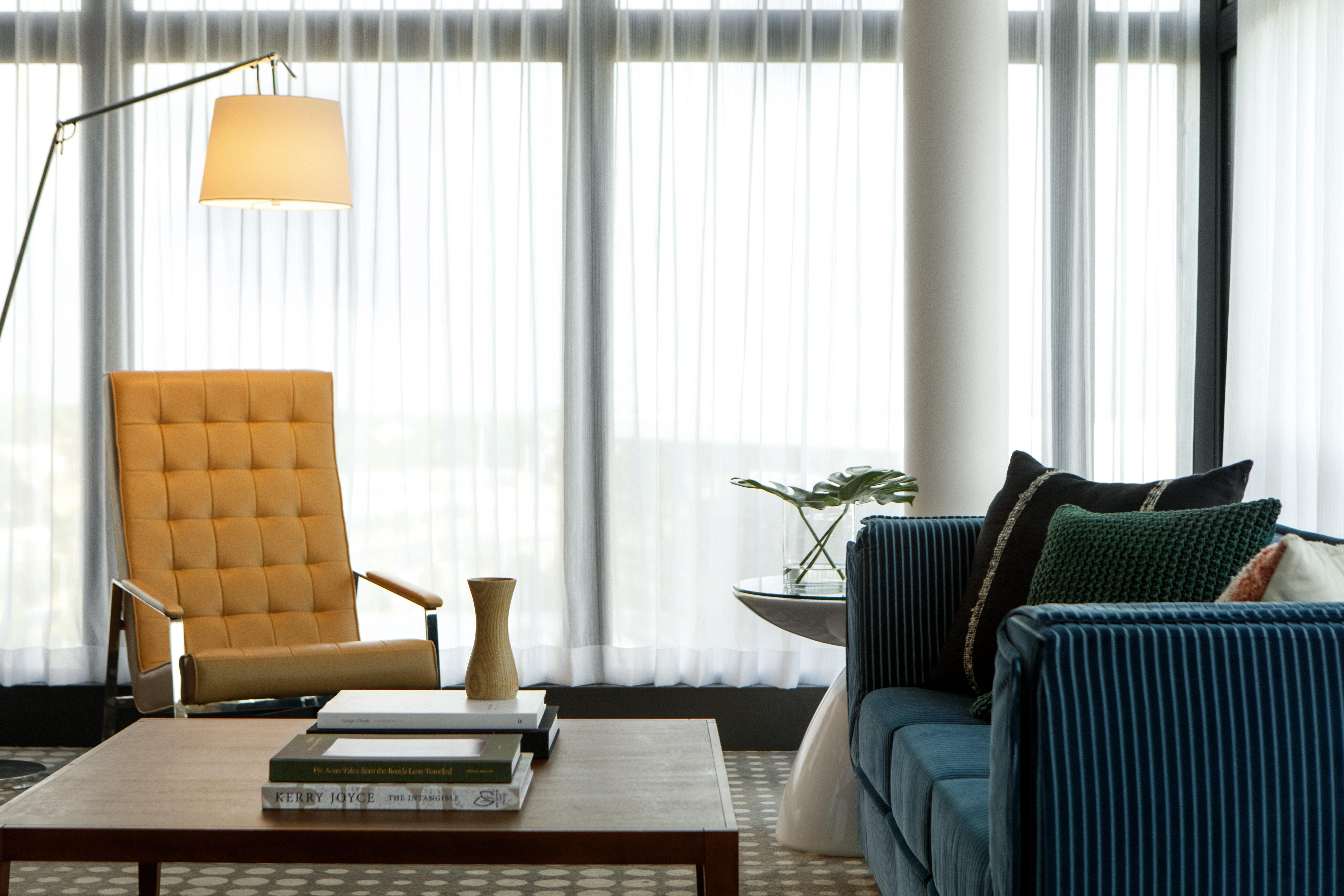 Hotel Kimpton Overland - Atlanta Airport By Ihg 3*