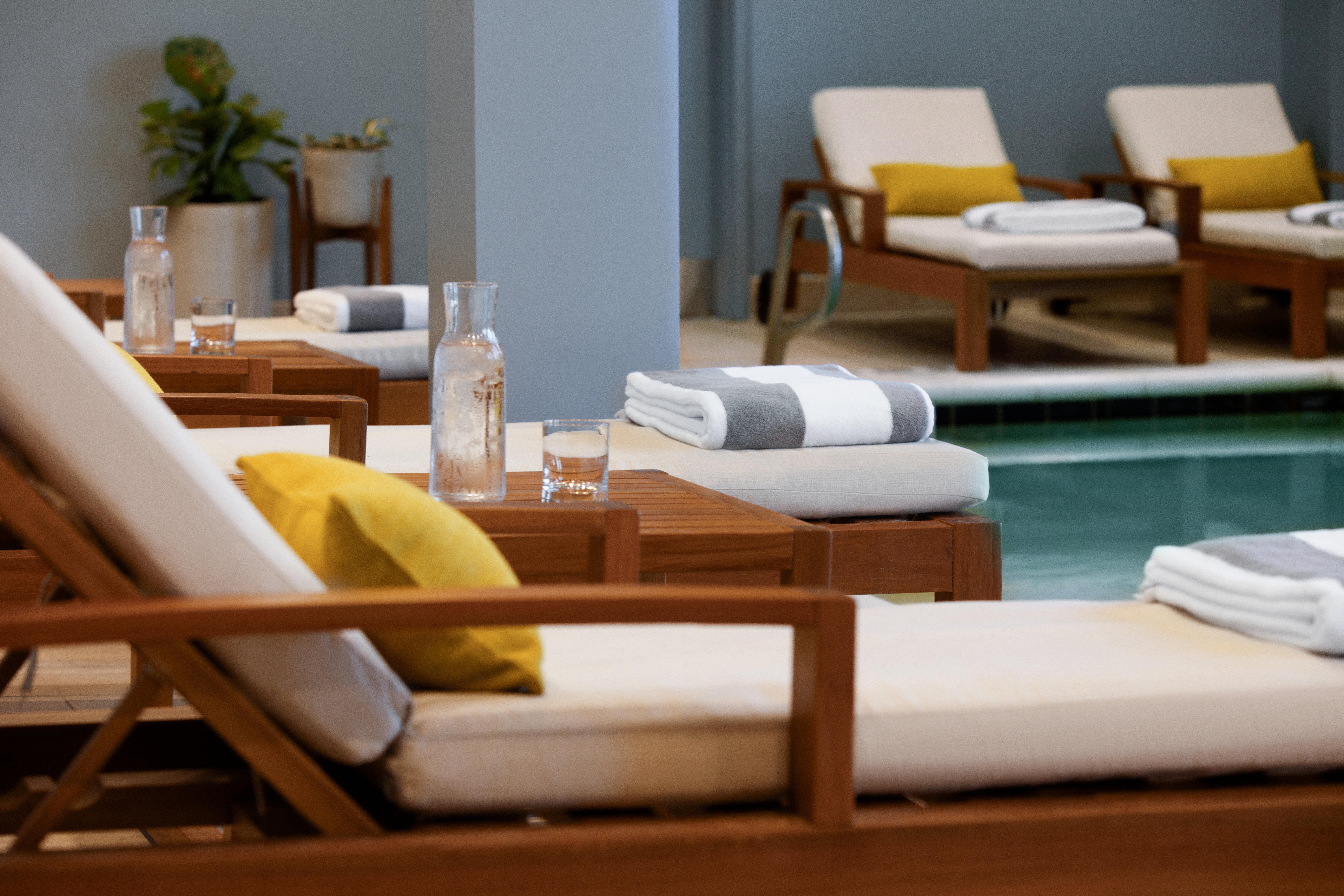 Kimpton Overland - Atlanta Airport By Ihg 3* Forest Park