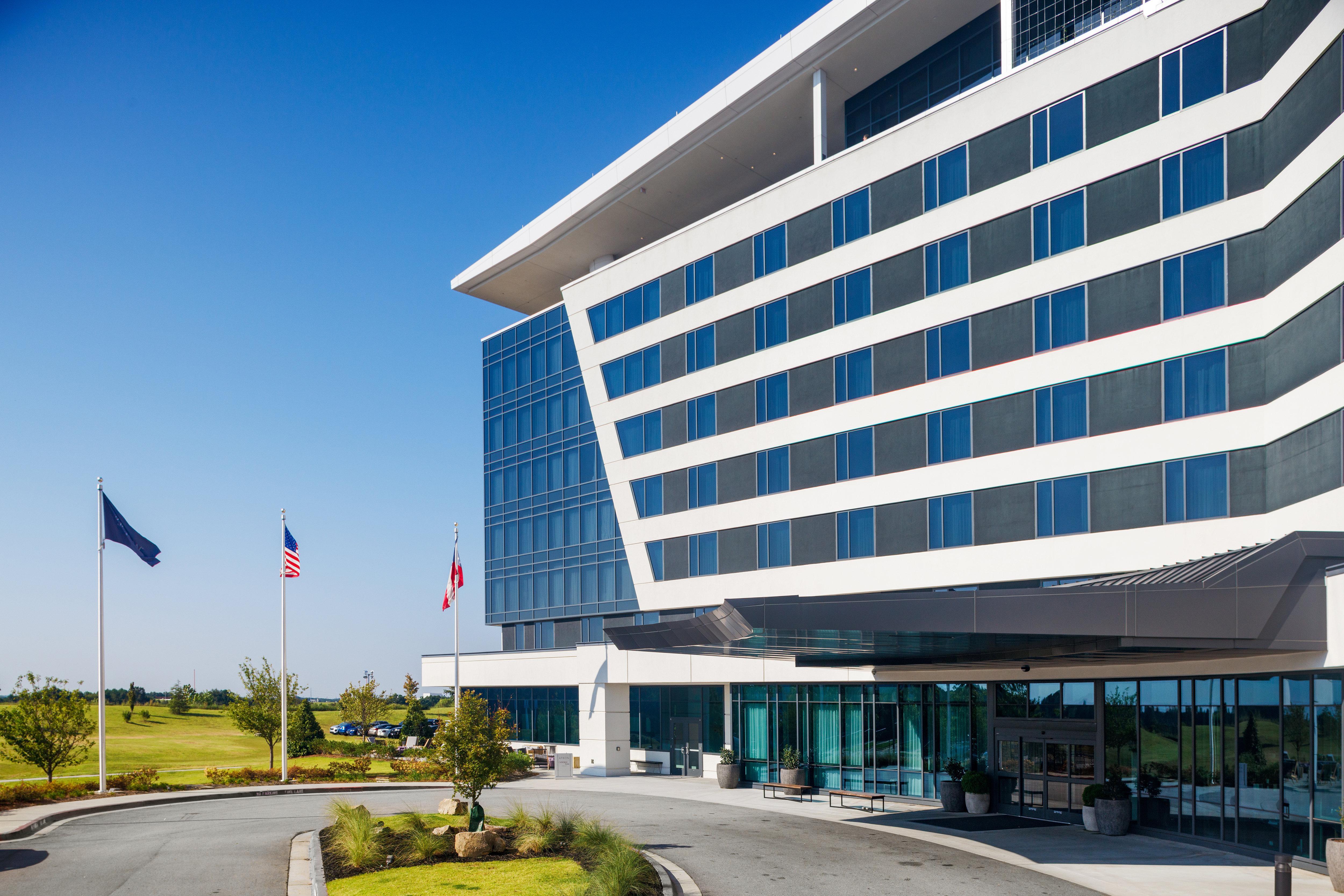 Kimpton Overland - Atlanta Airport By Ihg 3*