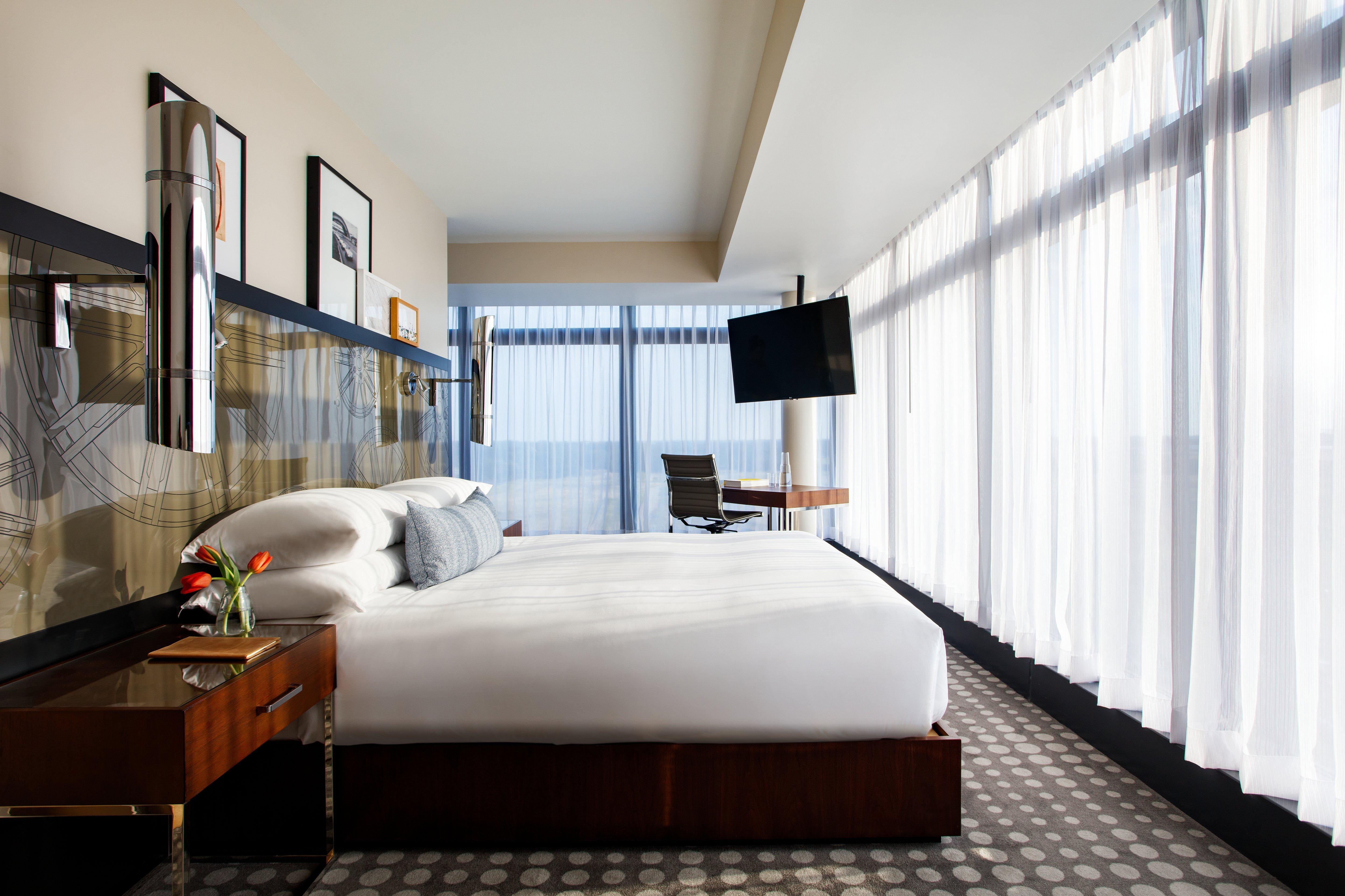 Kimpton Overland - Atlanta Airport By Ihg Hotel