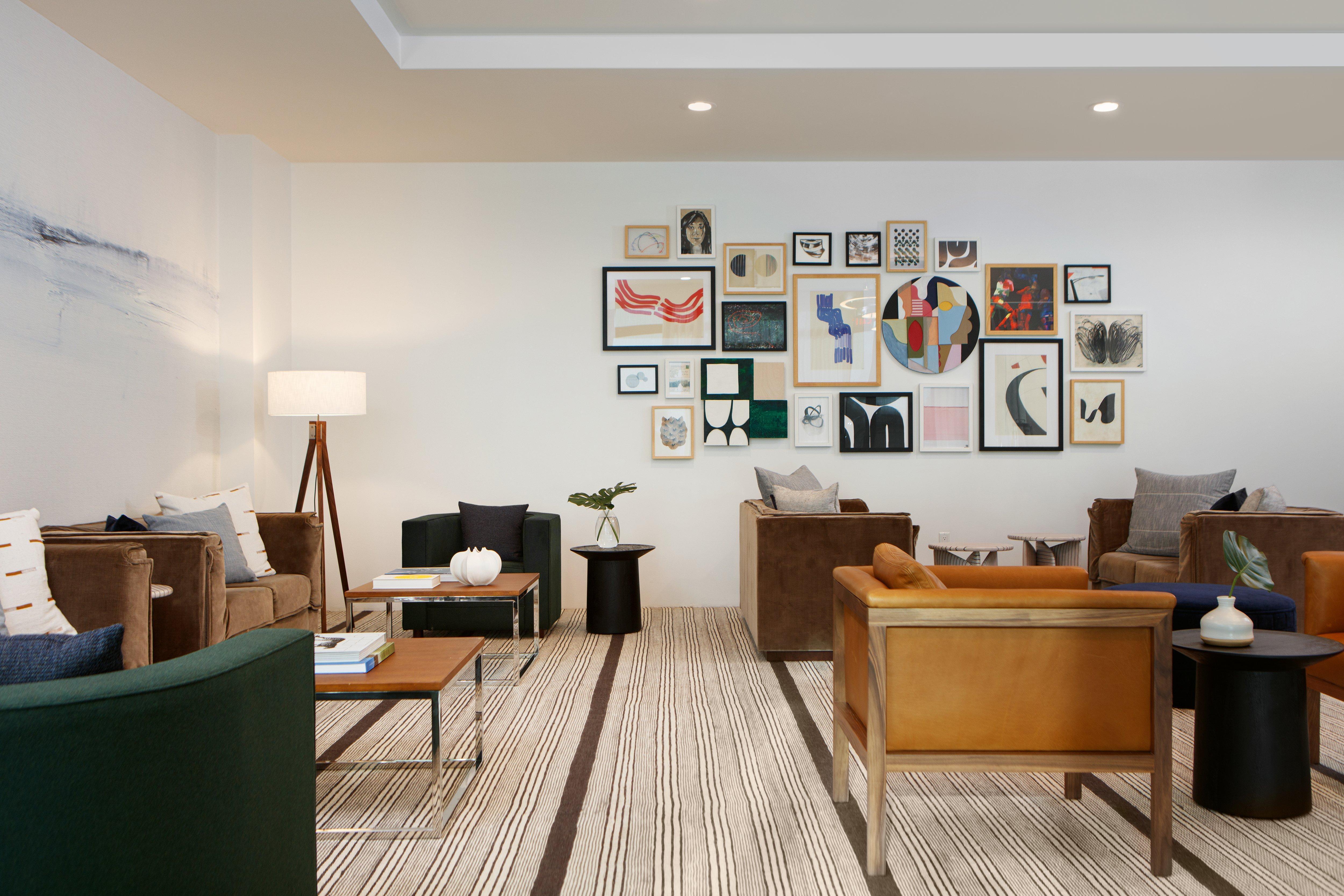 Kimpton Overland - Atlanta Airport By Ihg Hotel Forest Park