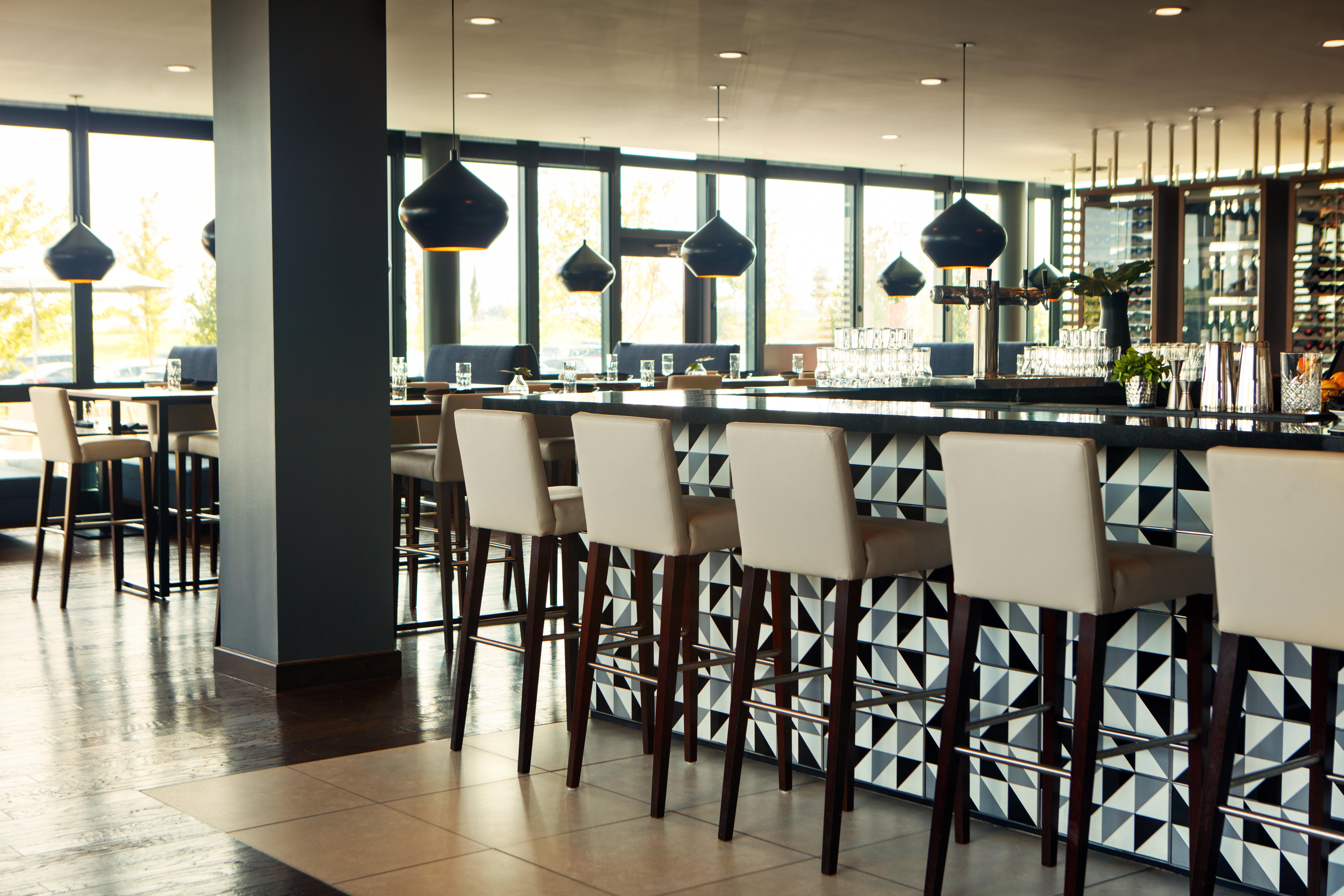 Hotel Kimpton Overland - Atlanta Airport By Ihg 3*