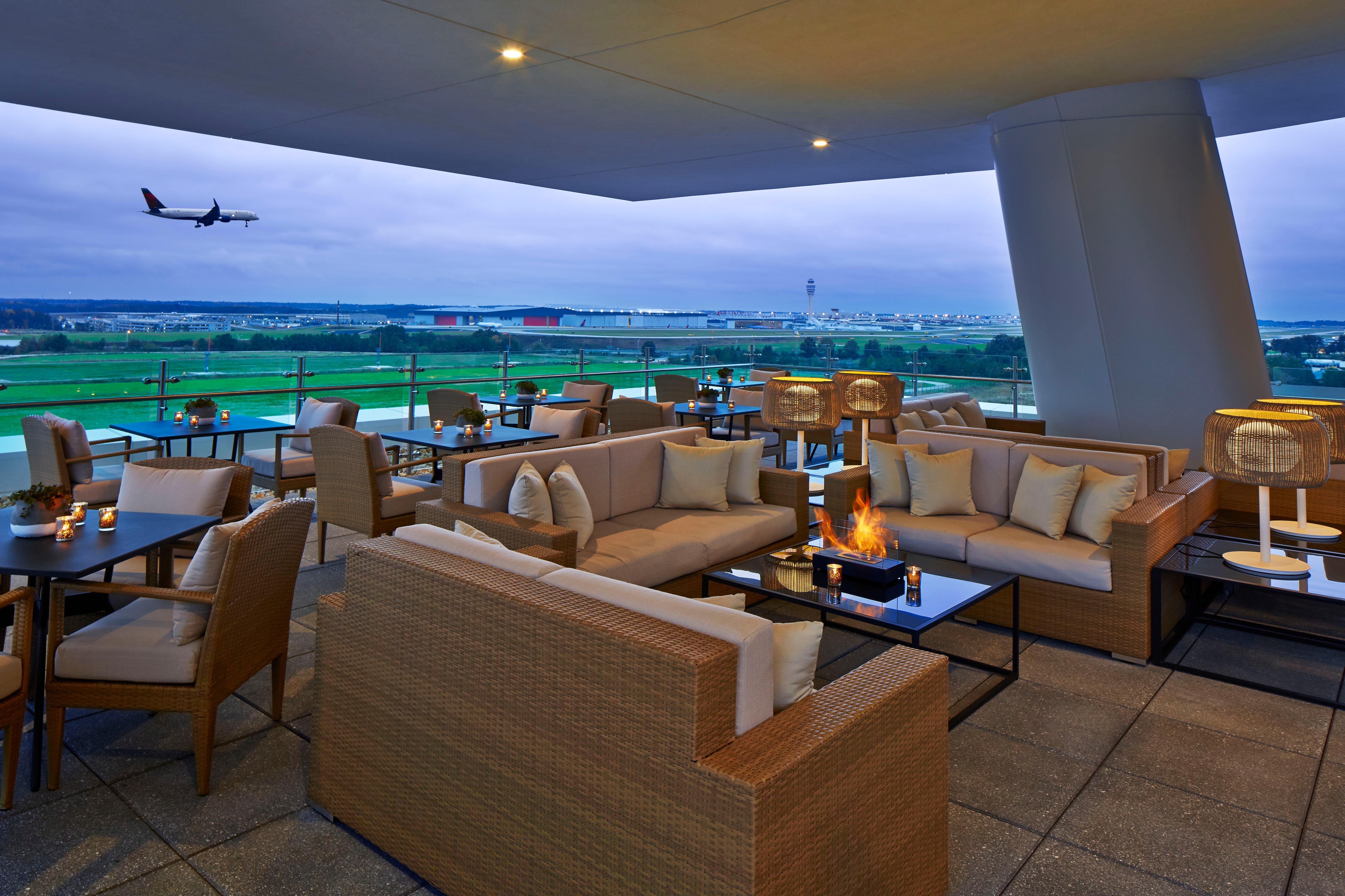 Hotel Kimpton Overland - Atlanta Airport By Ihg