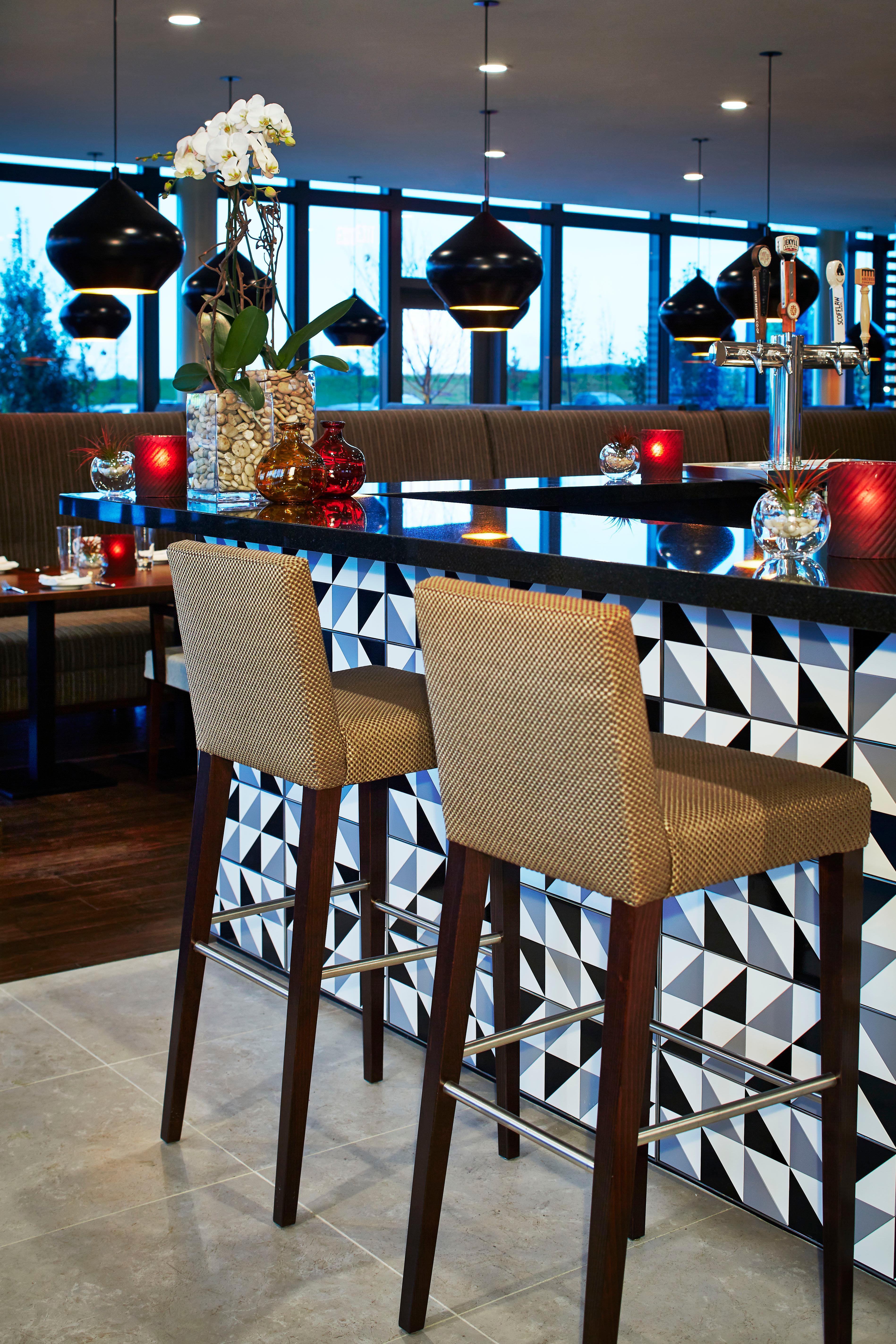 Hotel Kimpton Overland - Atlanta Airport By Ihg