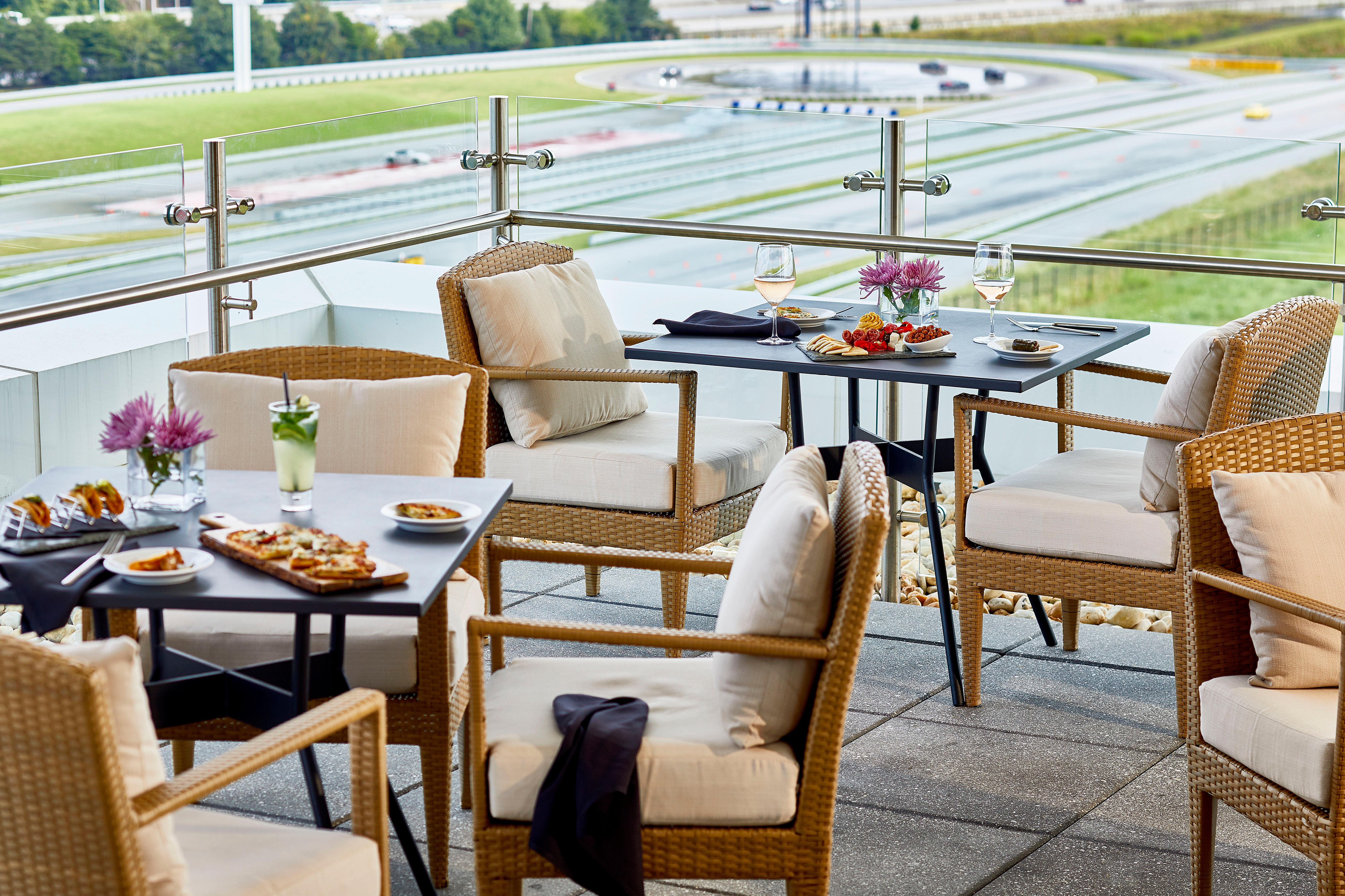 Kimpton Overland - Atlanta Airport By Ihg 3*