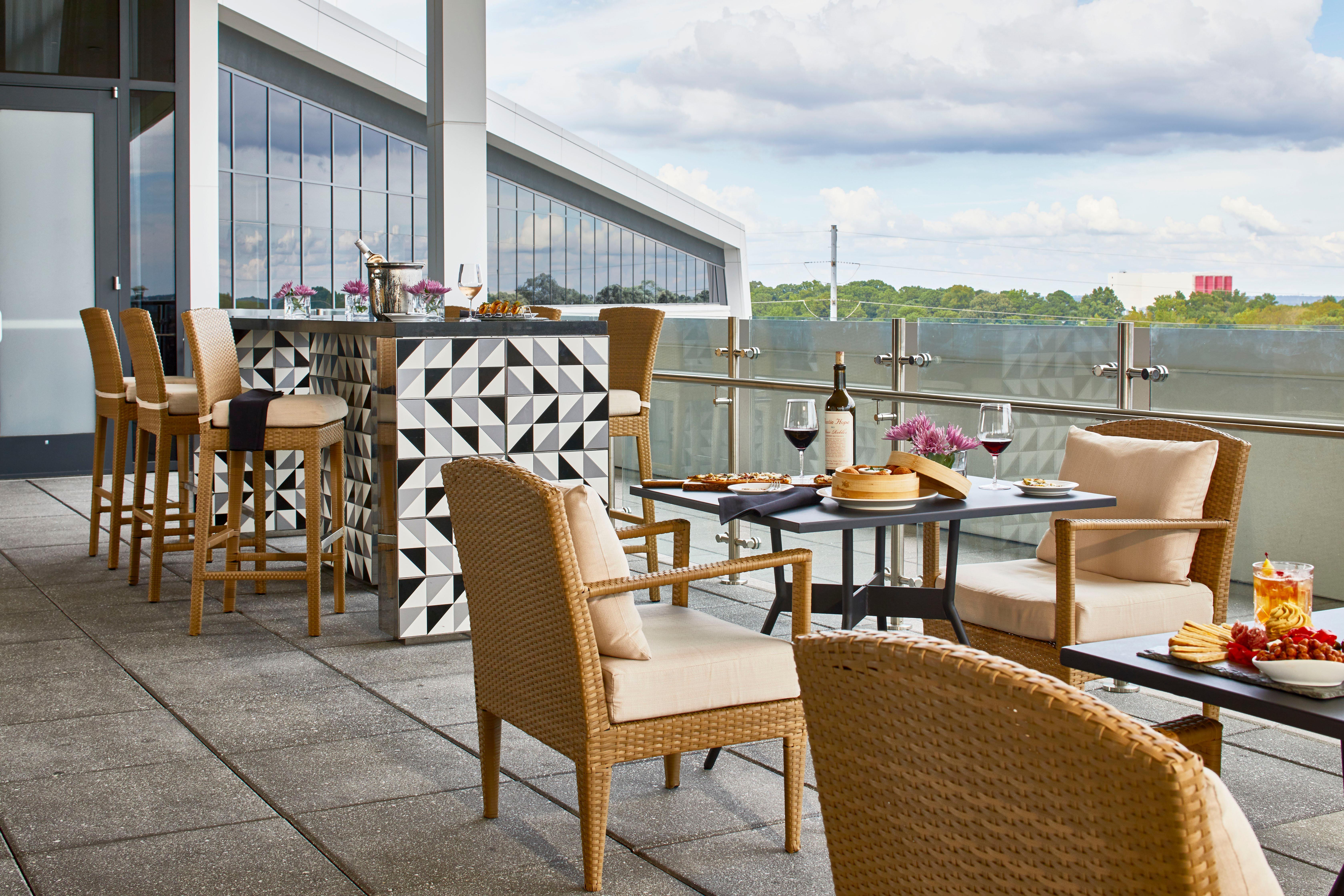 Hotel Kimpton Overland - Atlanta Airport By Ihg Forest Park