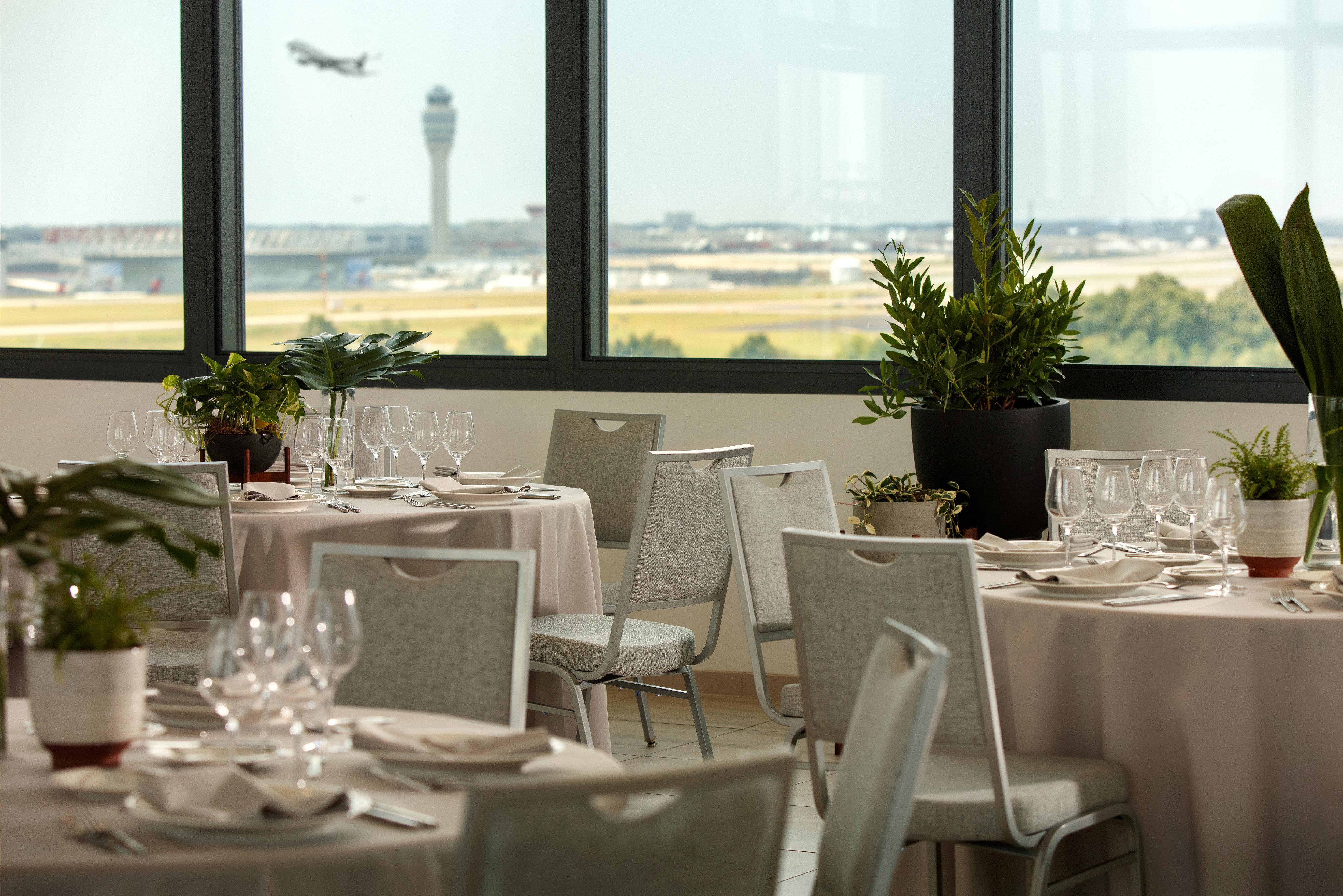 Hotel Kimpton Overland - Atlanta Airport By Ihg