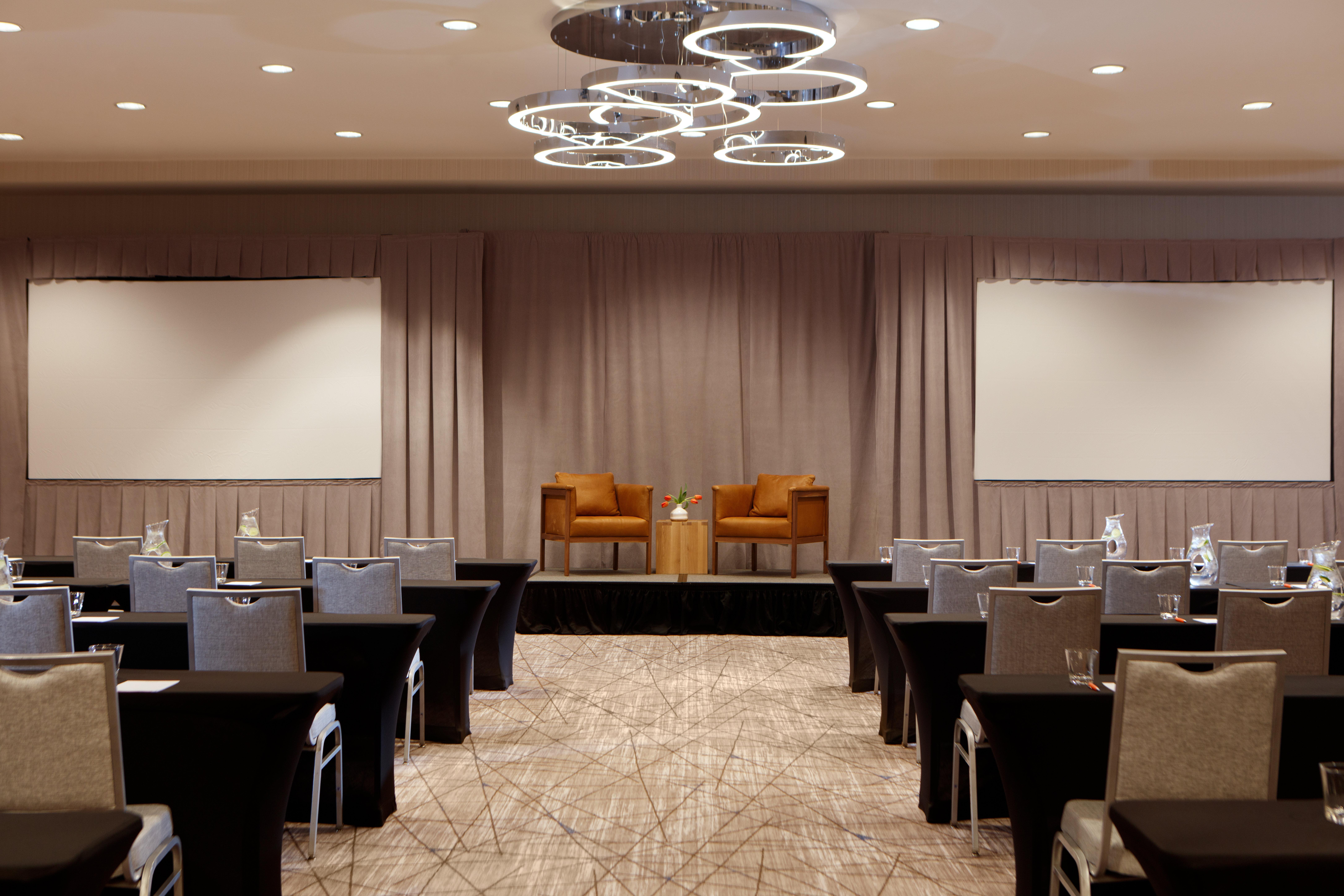 Kimpton Overland - Atlanta Airport By Ihg Hotel Forest Park