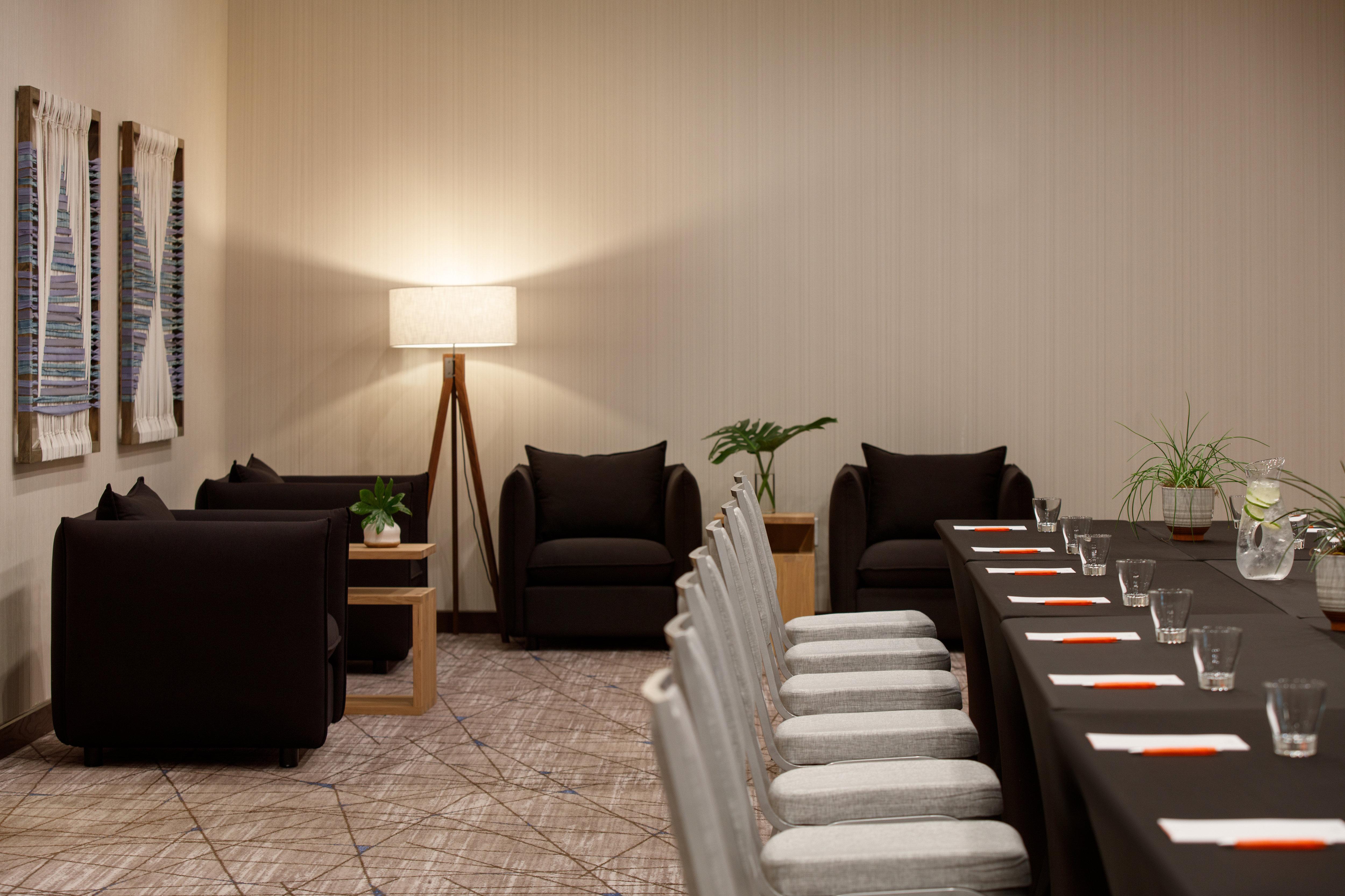 Kimpton Overland - Atlanta Airport By Ihg Hotel Forest Park