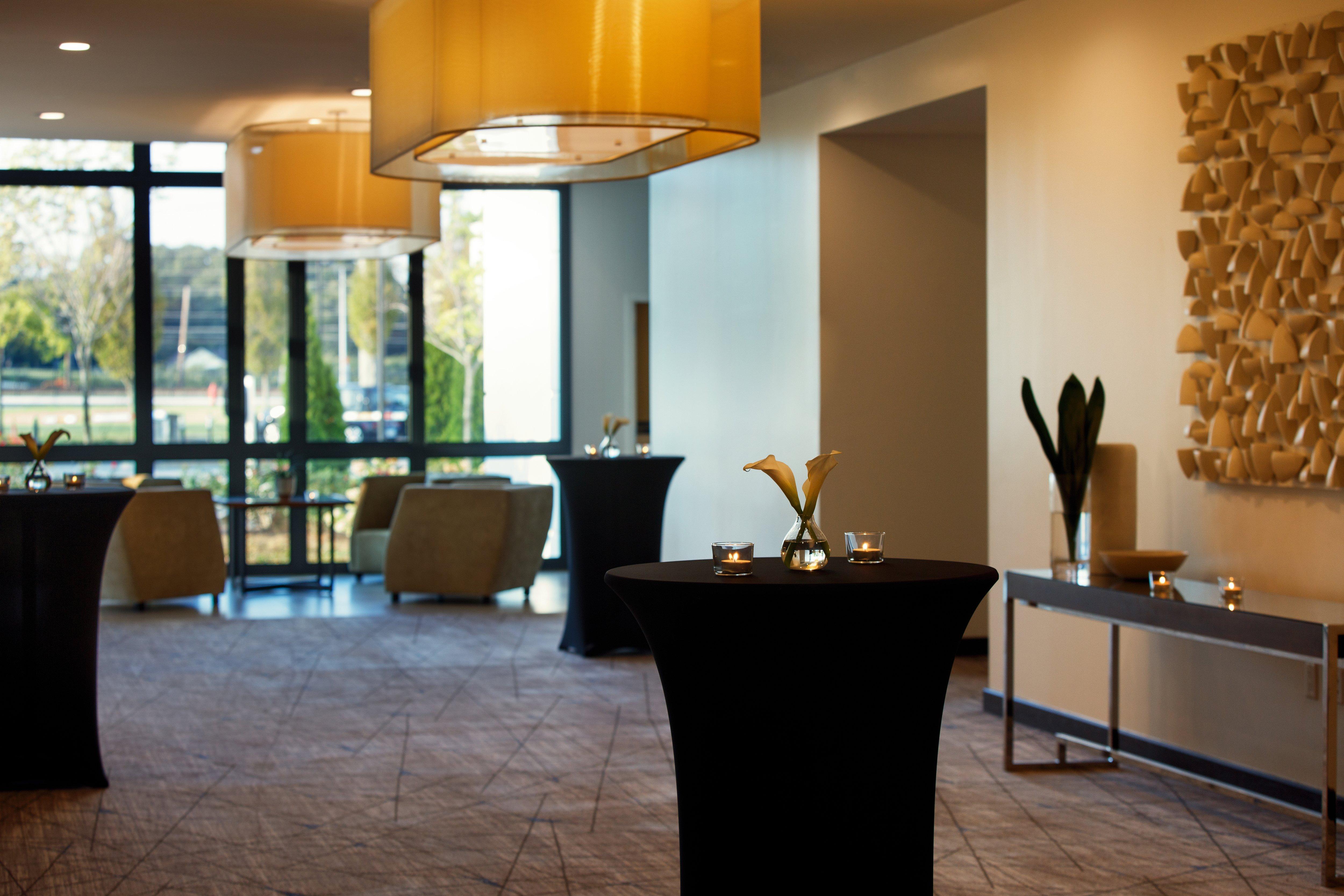 Hotel Kimpton Overland - Atlanta Airport By Ihg