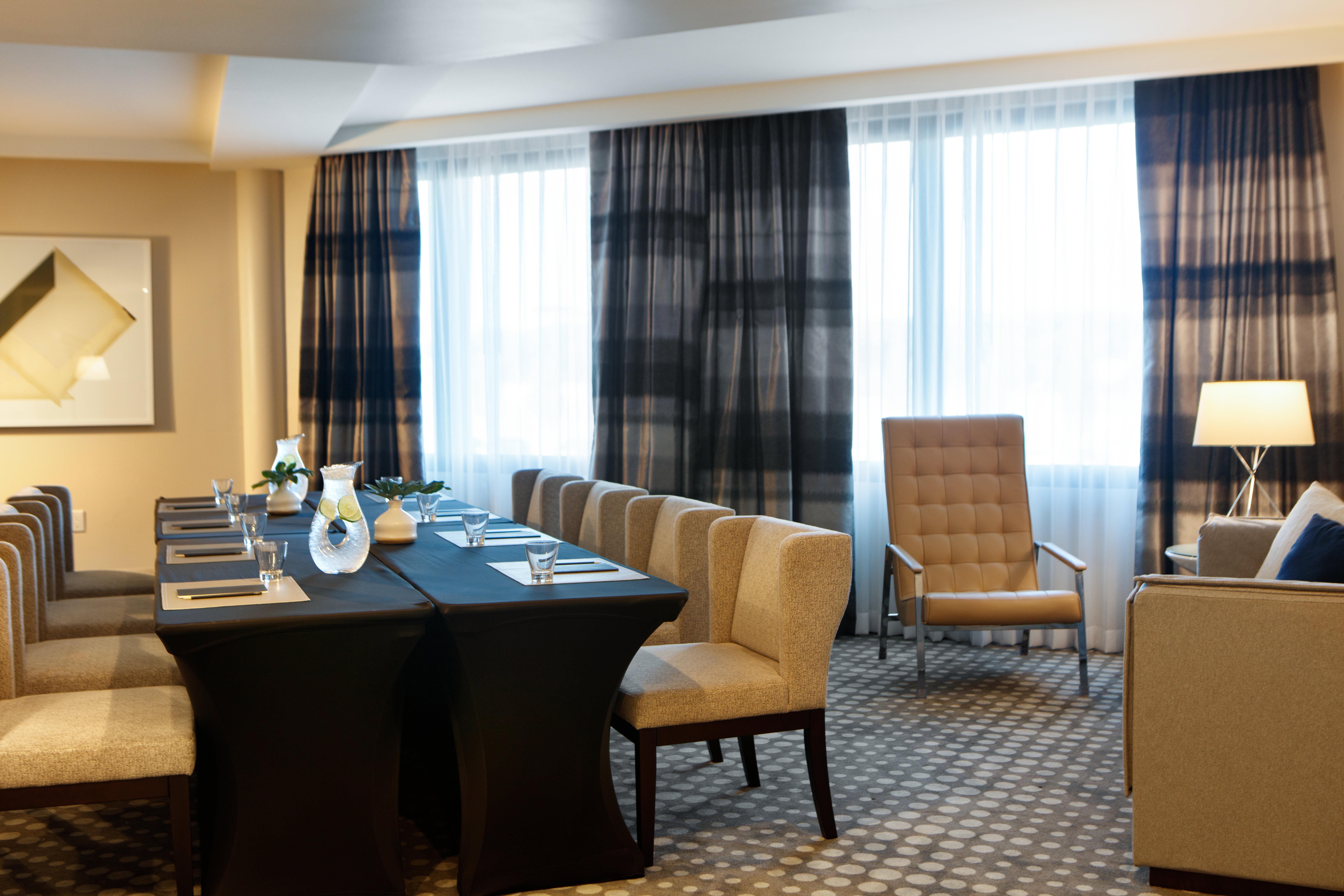Kimpton Overland - Atlanta Airport By Ihg 3* Forest Park