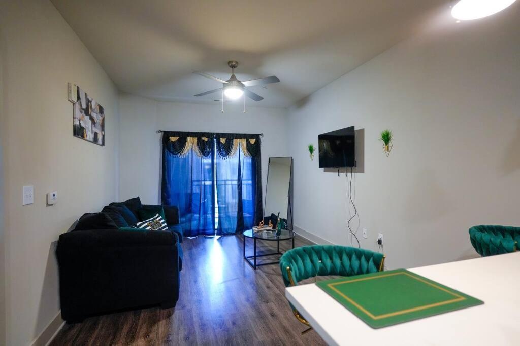 Cozy 1 Bed/1 Bath Apartment Atlanta