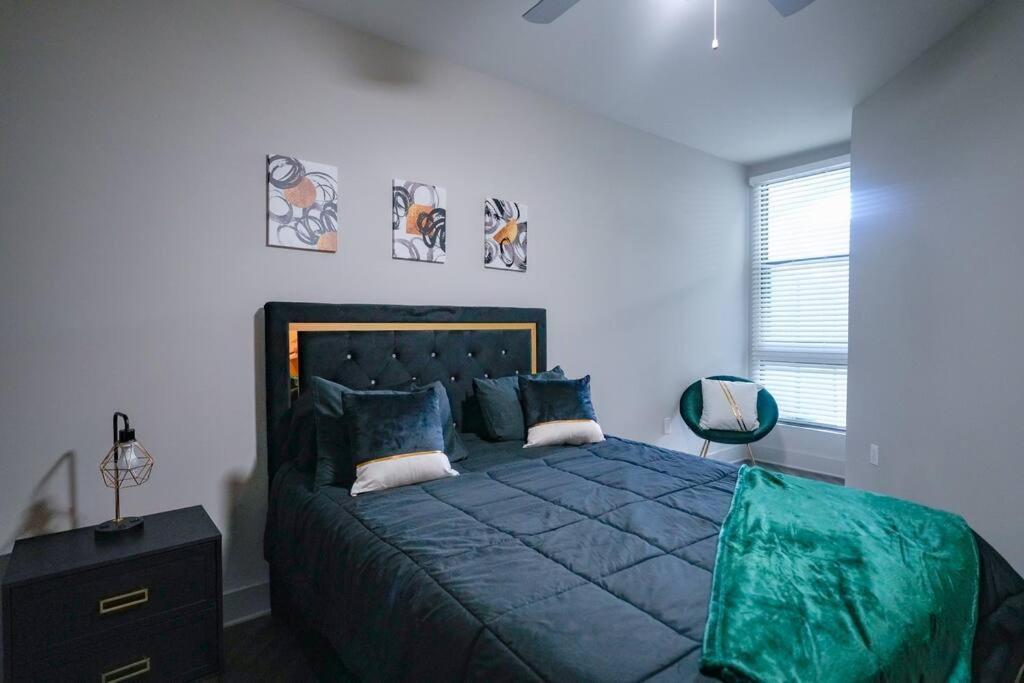 Apartment Cozy 1 Bed/1 Bath Atlanta
