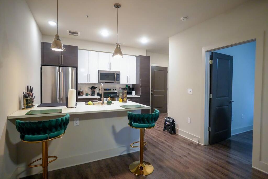 Cozy 1 Bed/1 Bath Atlanta