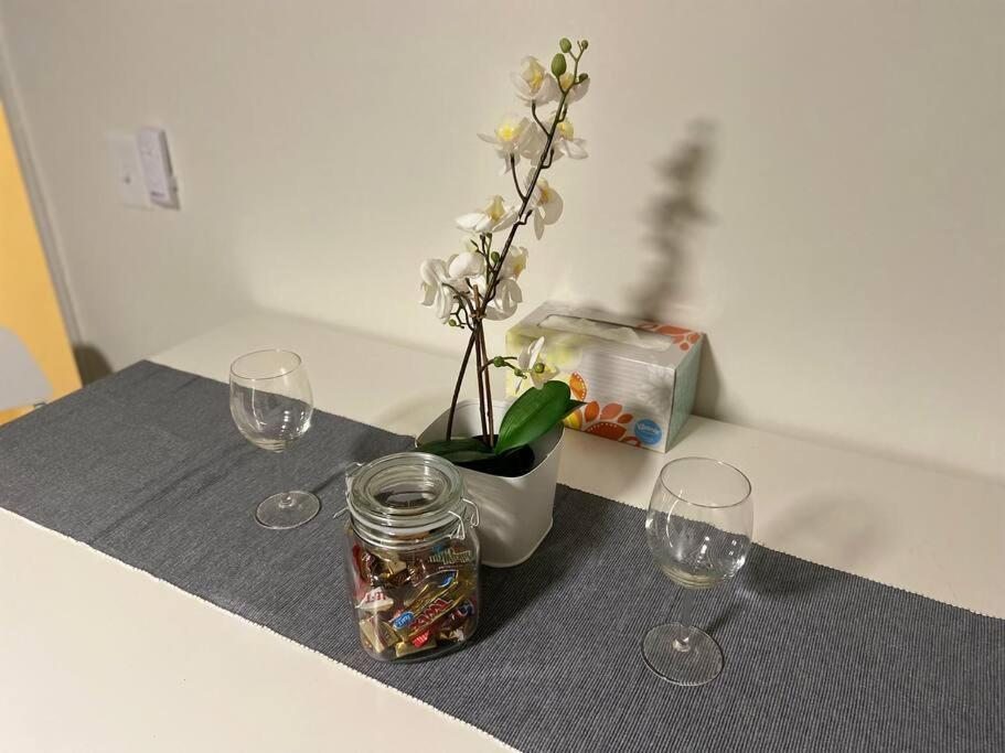 Holiday home 5min-grant Park With Fenced Yard, Parking And Pet Friendly Atlanta