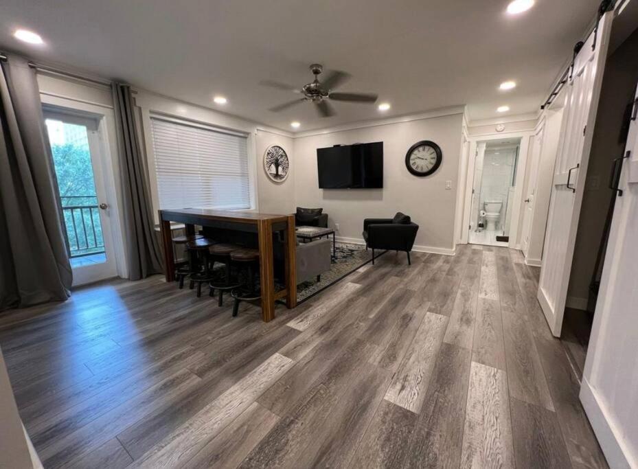 Cozy Haven In The Cloud Apartment Atlanta