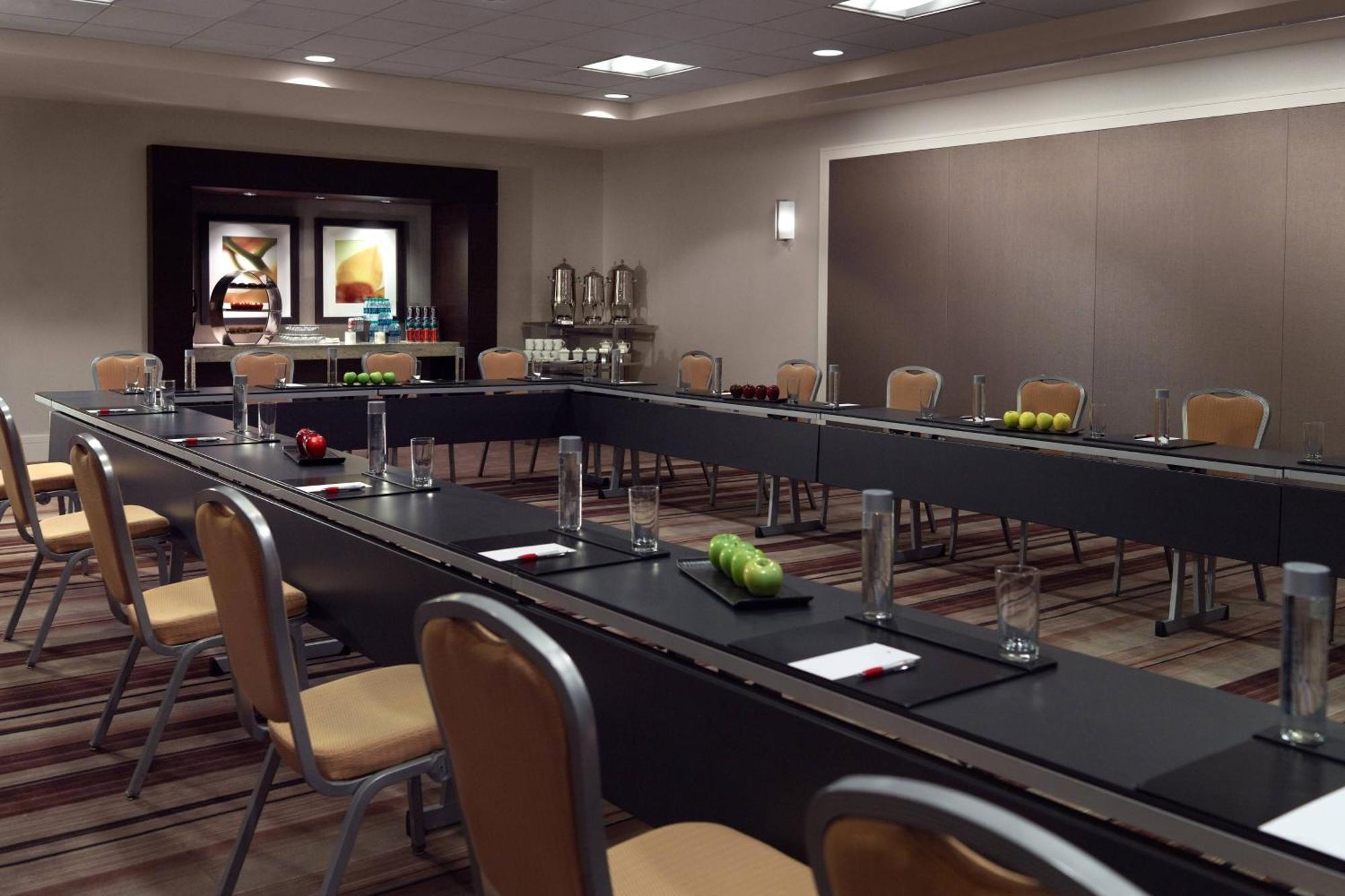 Marriott Marquis 4*