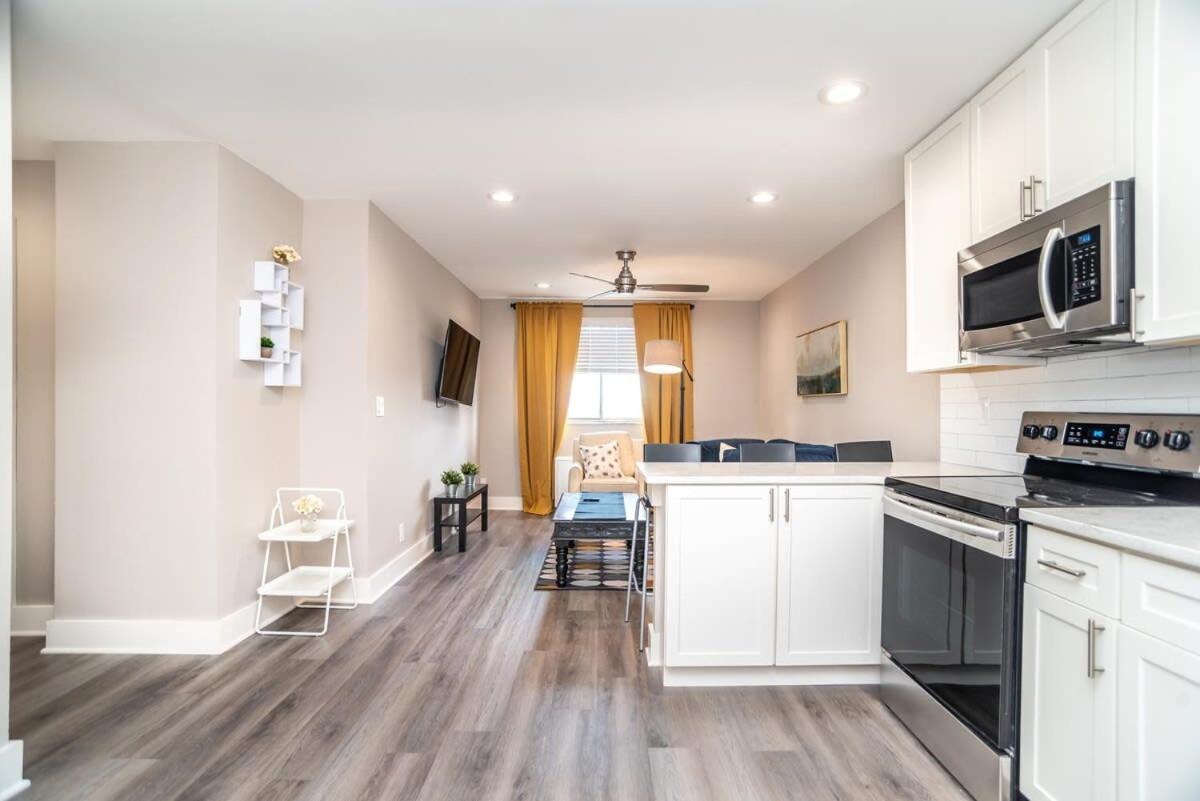 Close To Everything Fun Free Parking Lm1704 Holiday home Atlanta