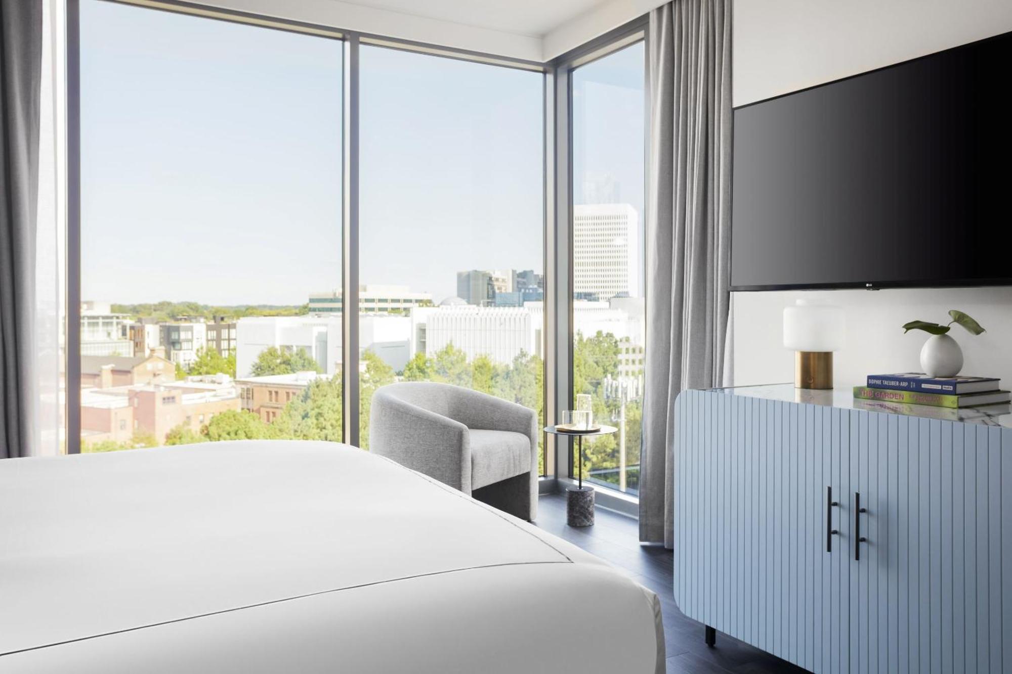 Kimpton Shane By Ihg 4* Atlanta