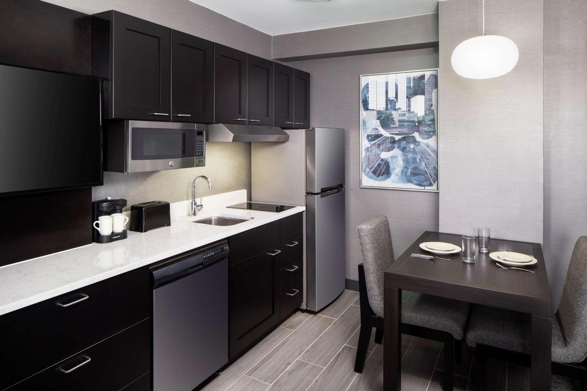 Homewood By Hilton Lenox Buckhead Hotel 4*